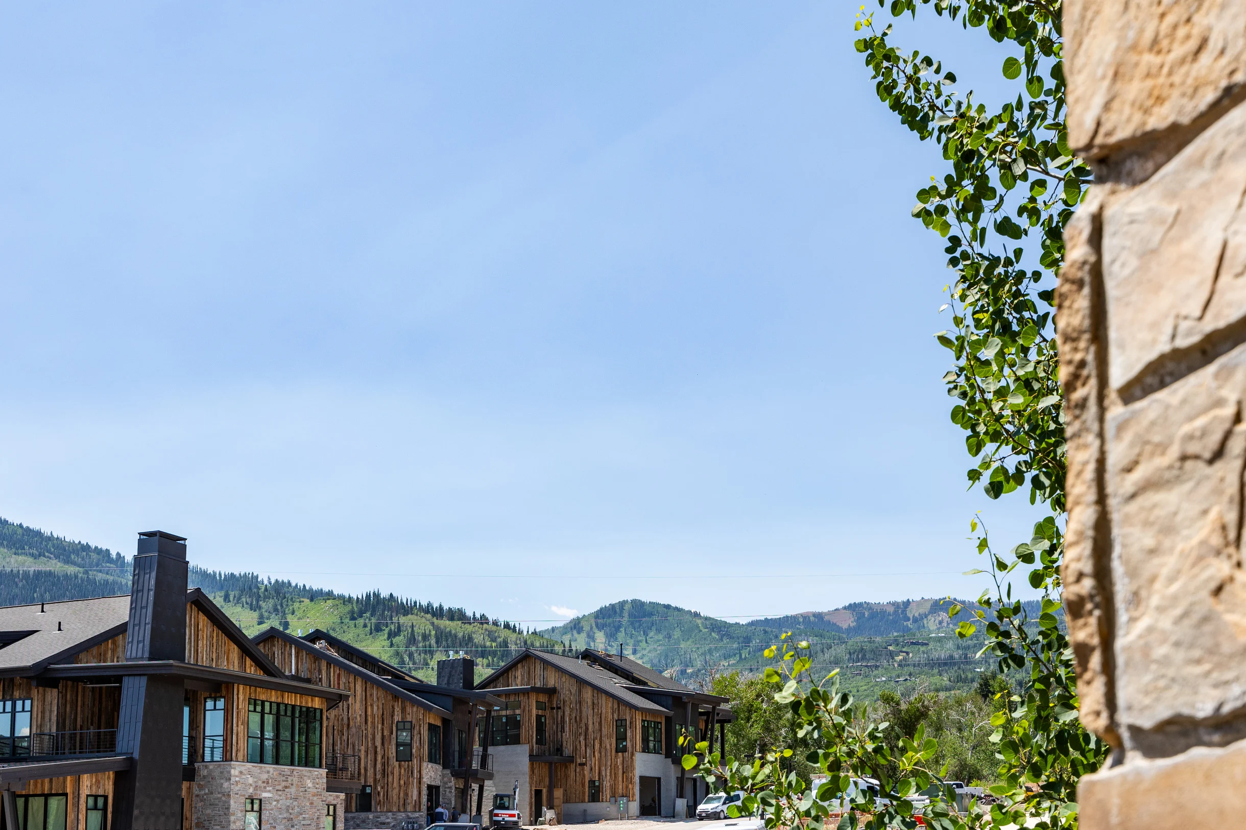 Blackstone Retreat #16