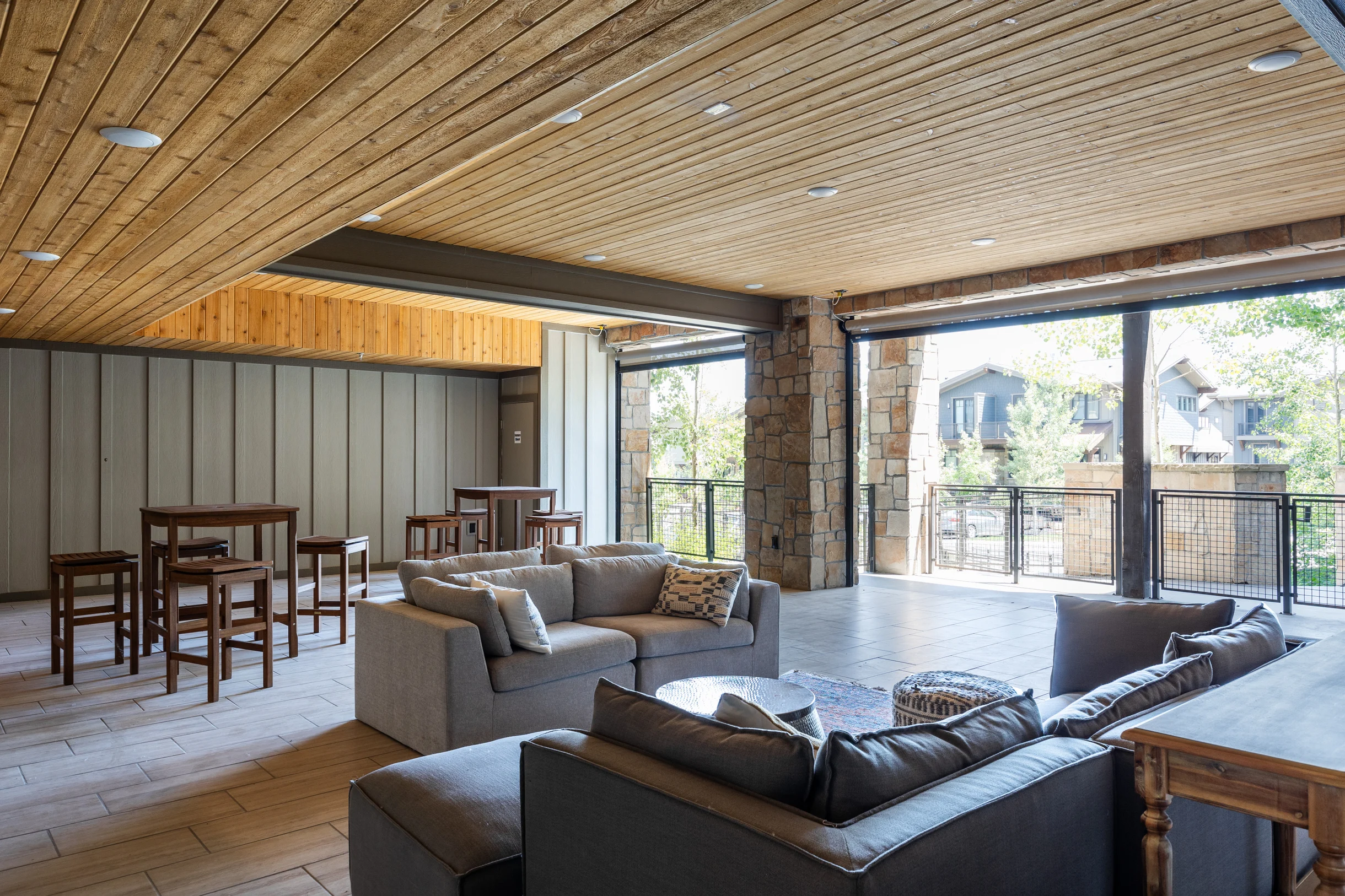 Blackstone Retreat #42