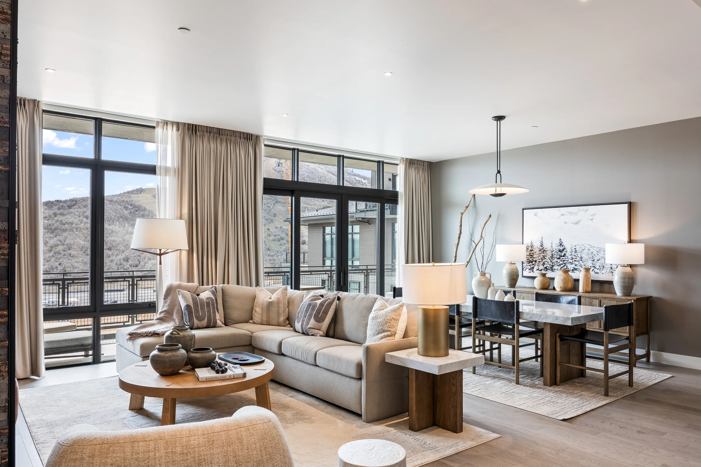 Wander Midway Valley #16