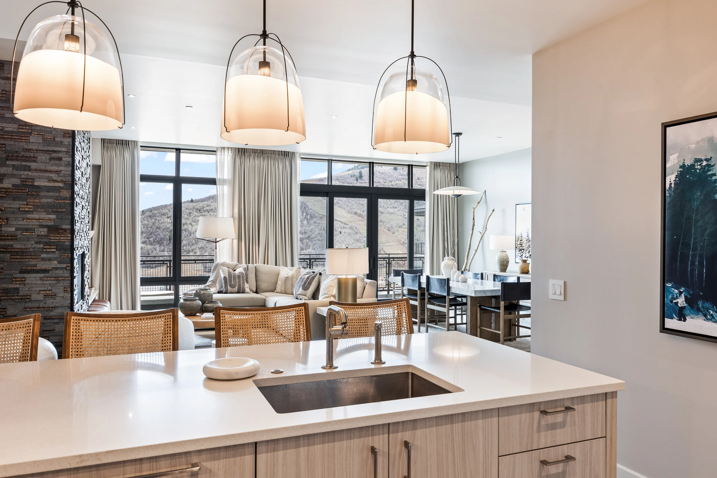 Wander Midway Valley #36