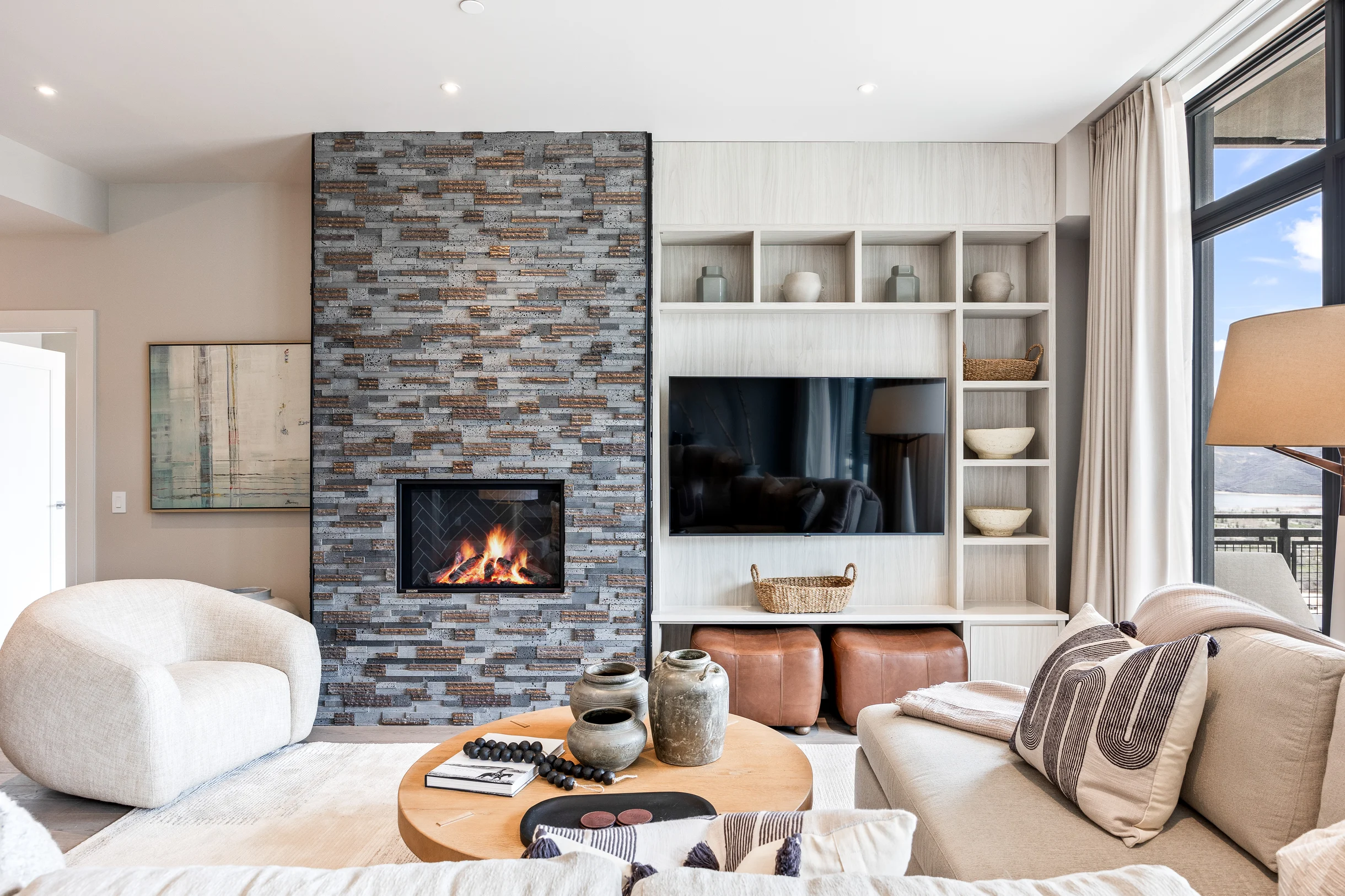 Wander Midway Valley #78