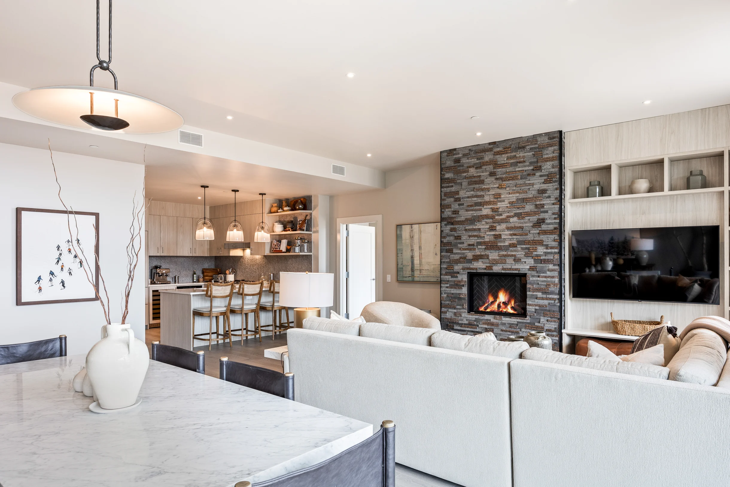 Wander Midway Valley #38