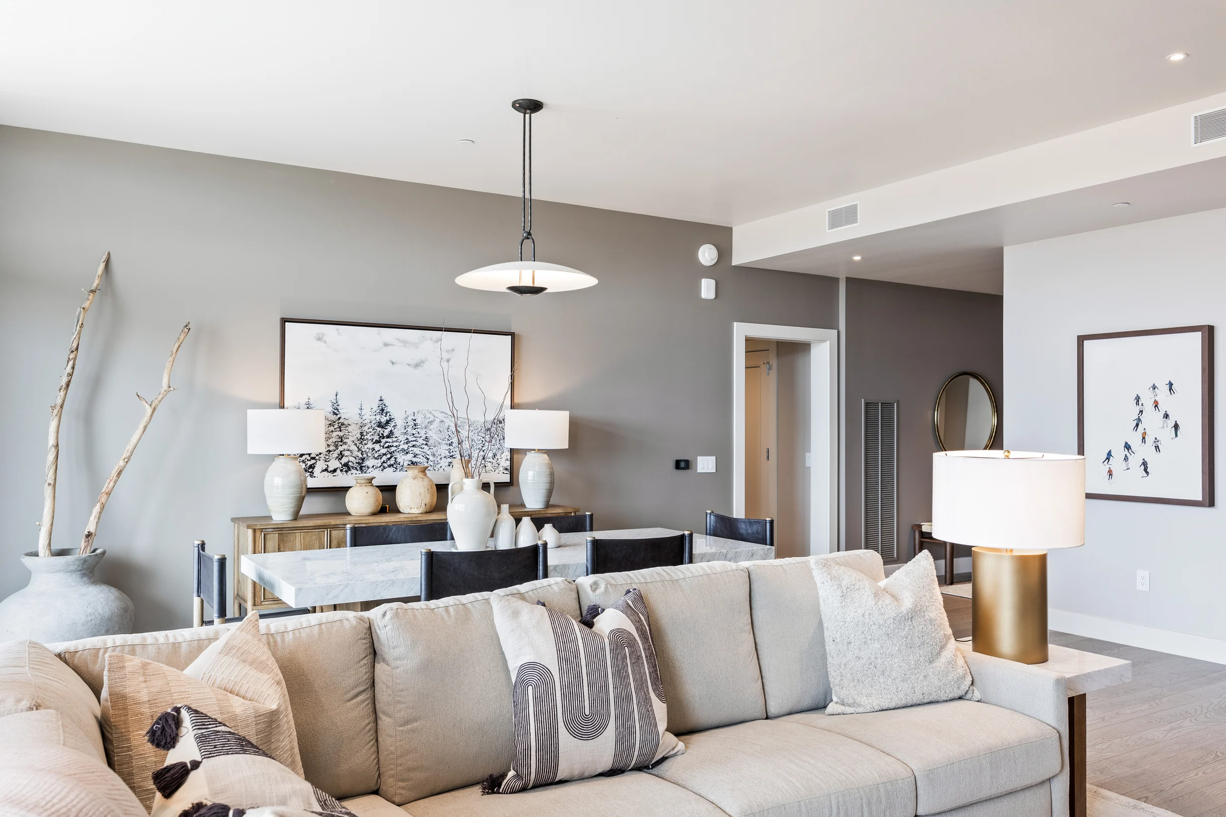 Wander Midway Valley #46