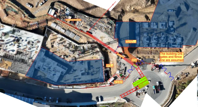 Wander Midway Valley #34