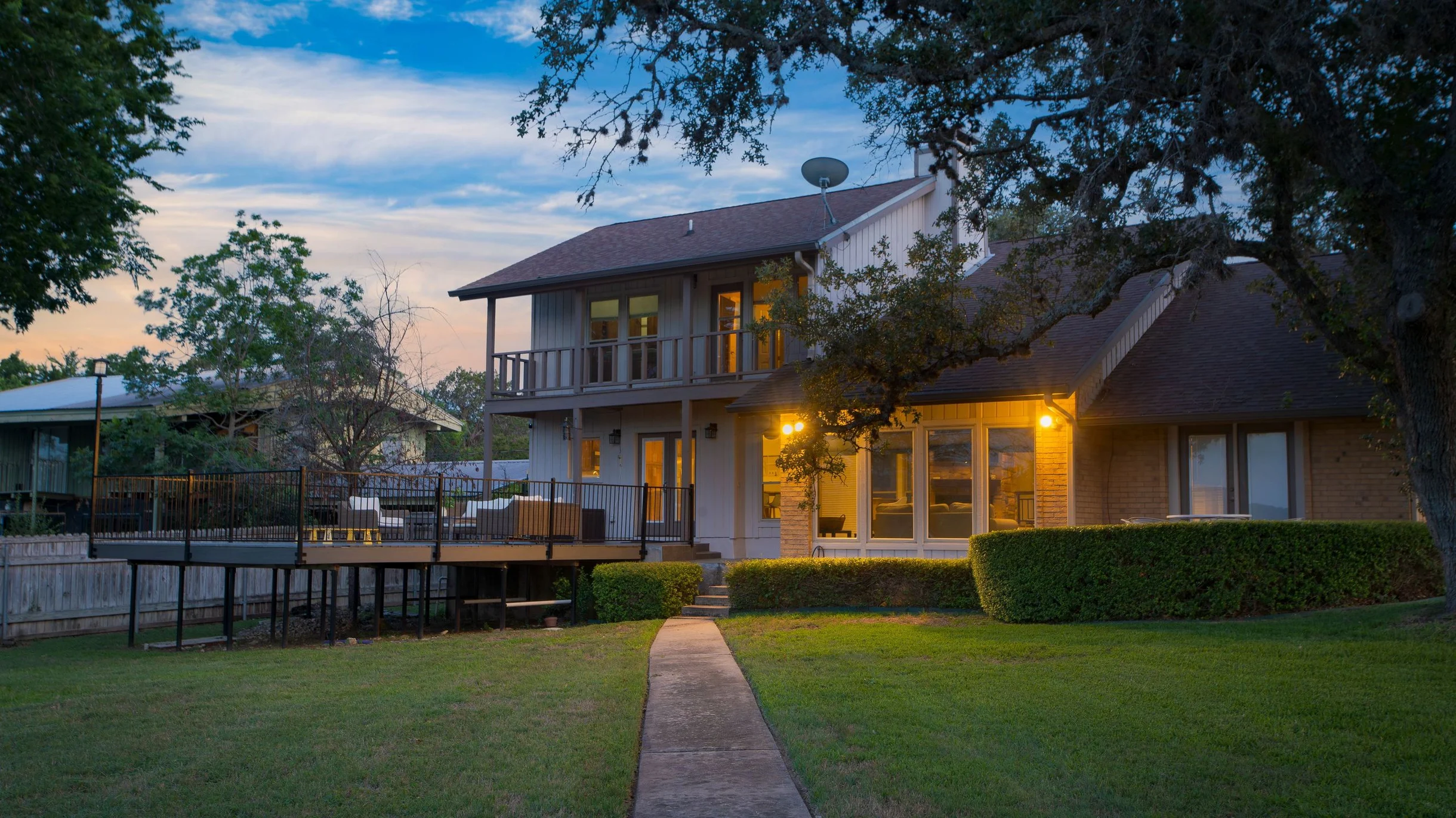 Wander Hudson Bend Shores #60