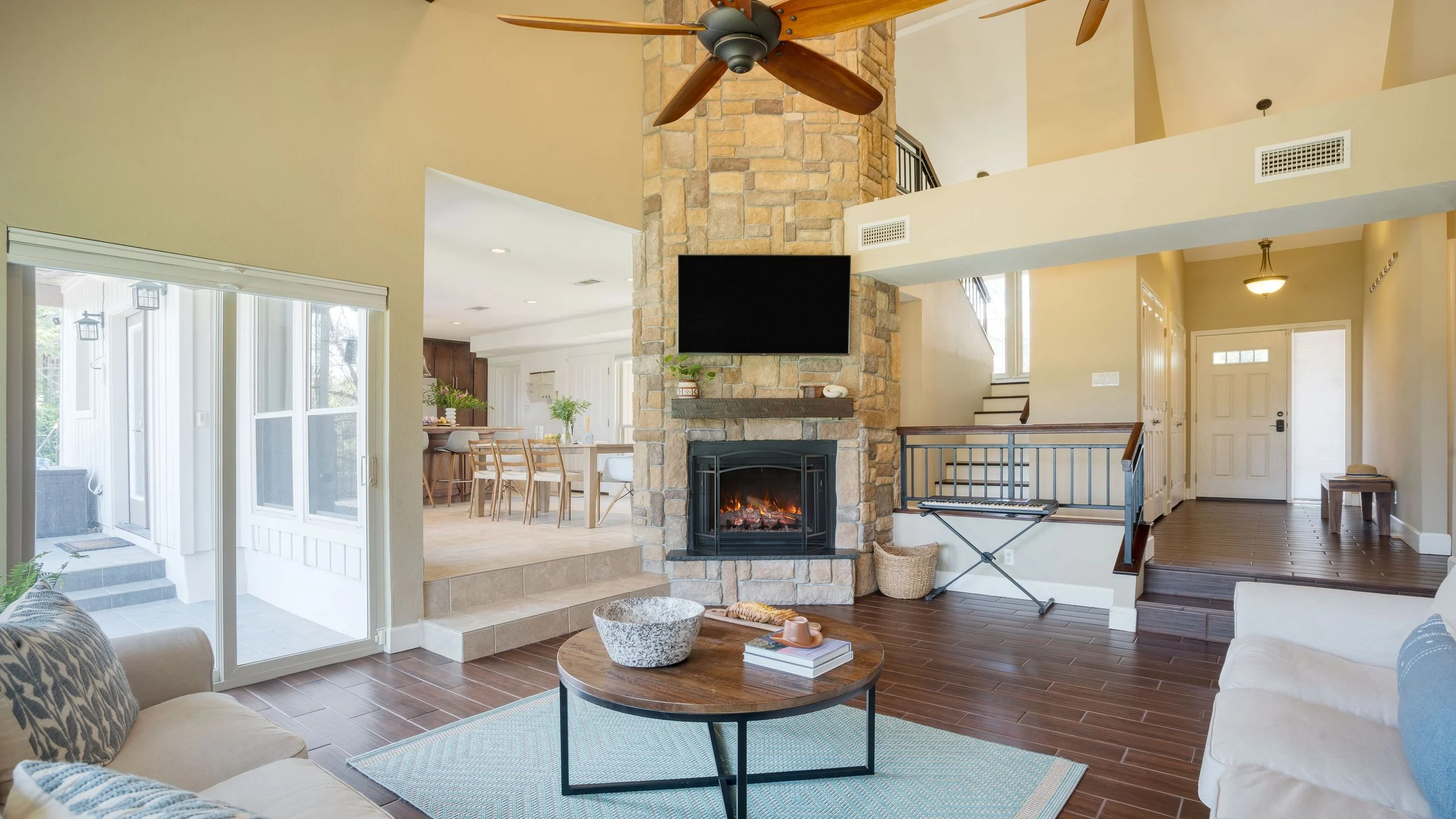 Wander Hudson Bend Shores #56