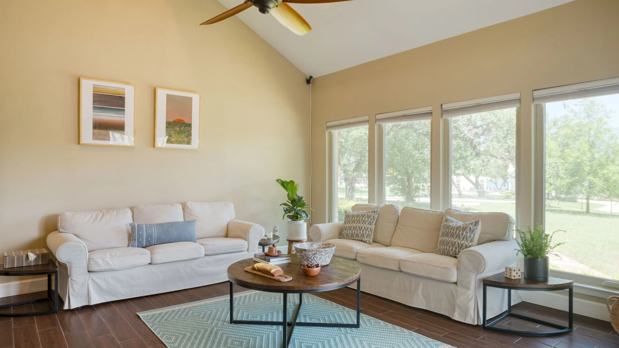 Wander Hudson Bend Shores #42