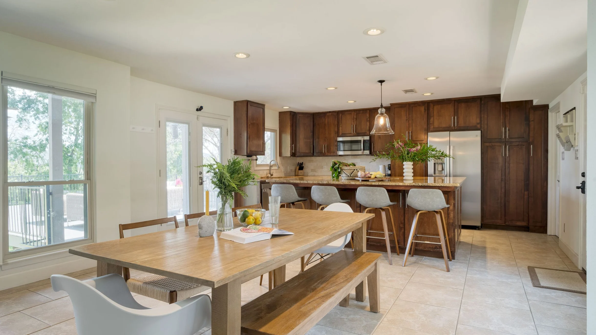 Wander Hudson Bend Shores #59