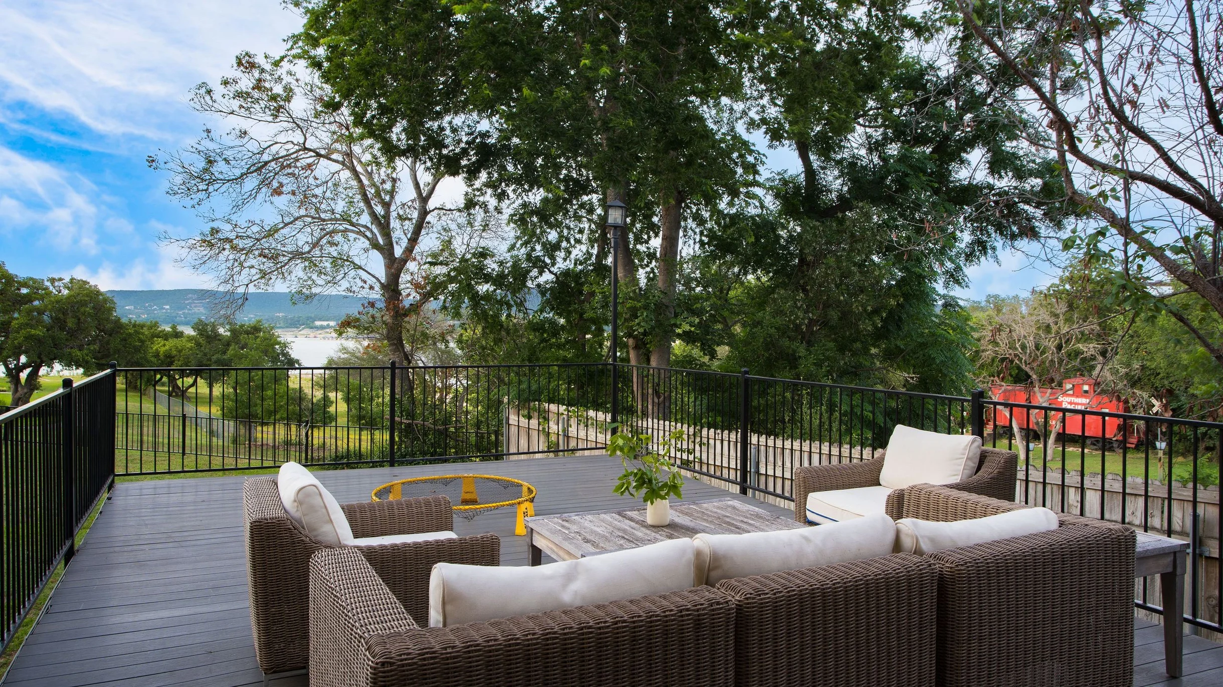 Wander Hudson Bend Shores #38