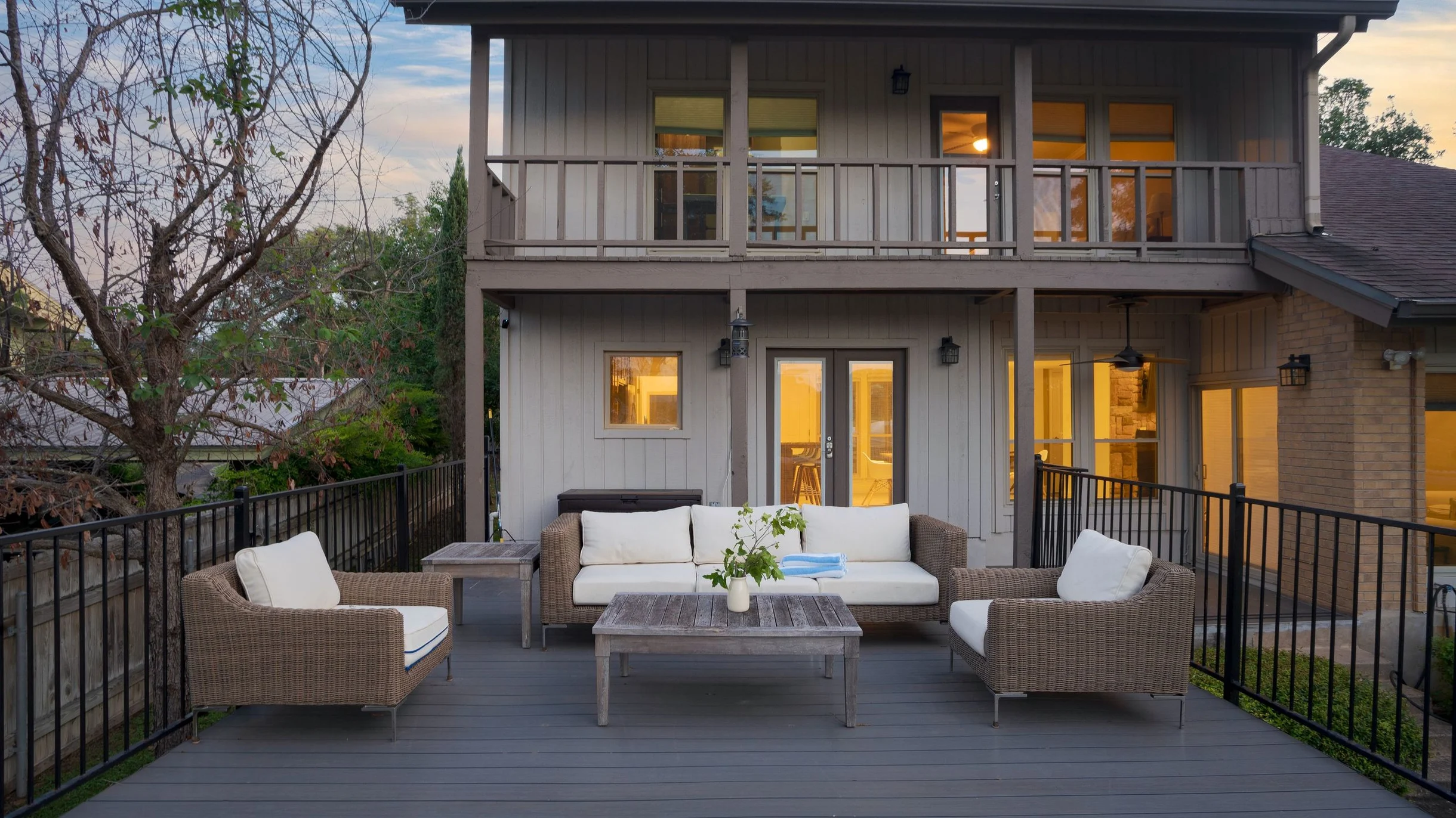 Wander Hudson Bend Shores #61