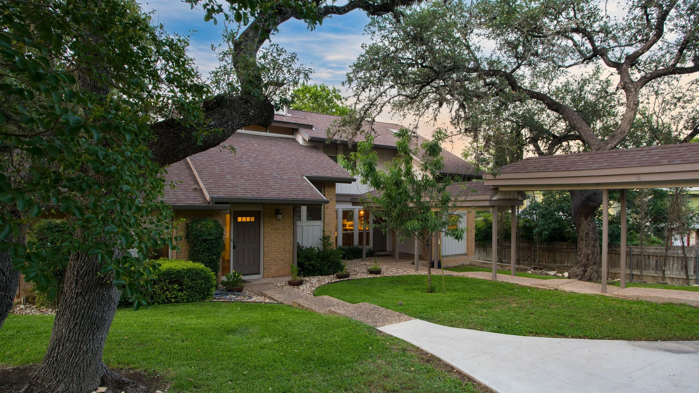 Wander Hudson Bend Shores #41