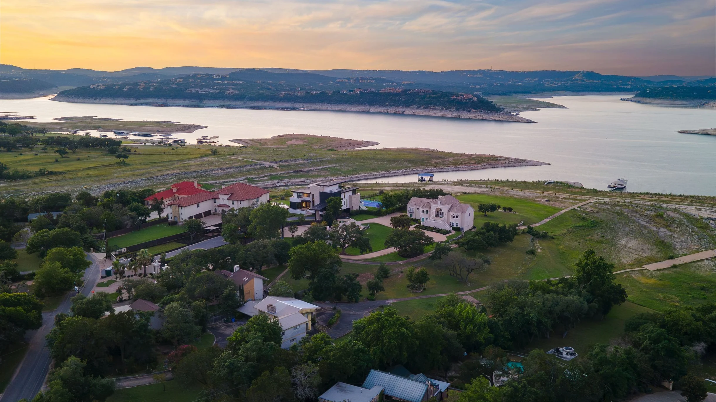 Wander Hudson Bend Shores #48