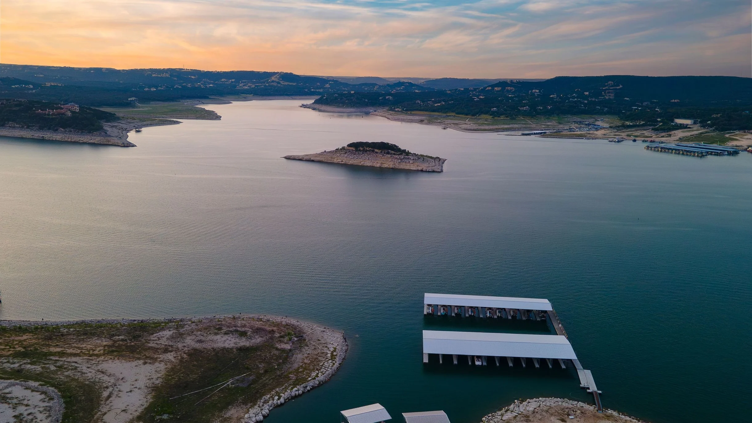 Wander Hudson Bend Shores #36