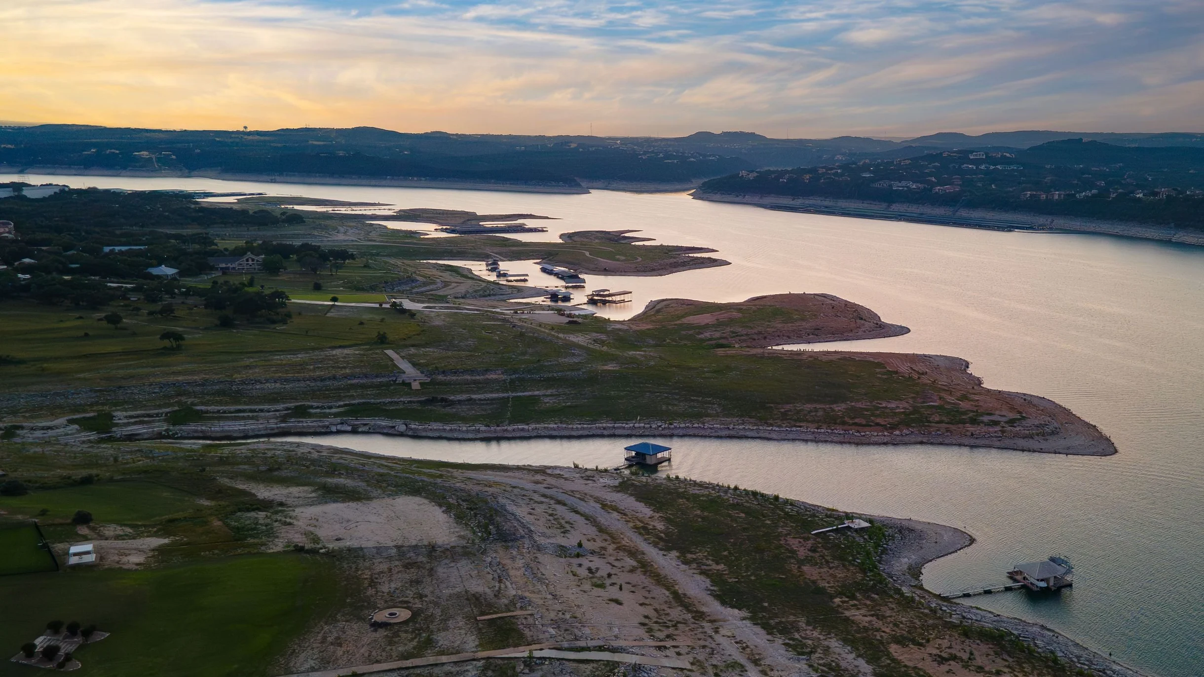 Wander Hudson Bend Shores #55