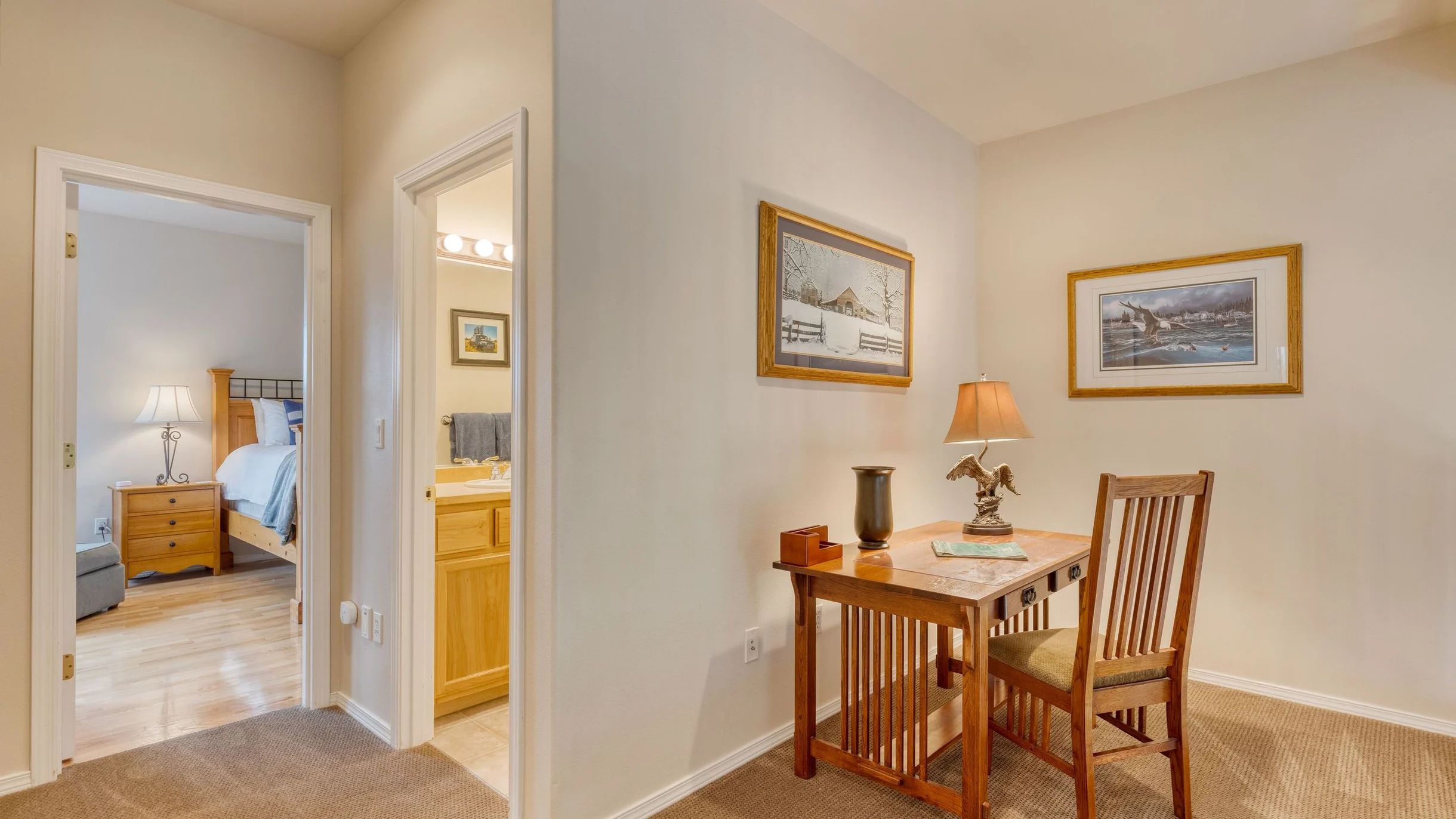 Wander Eagle Crest Ridge