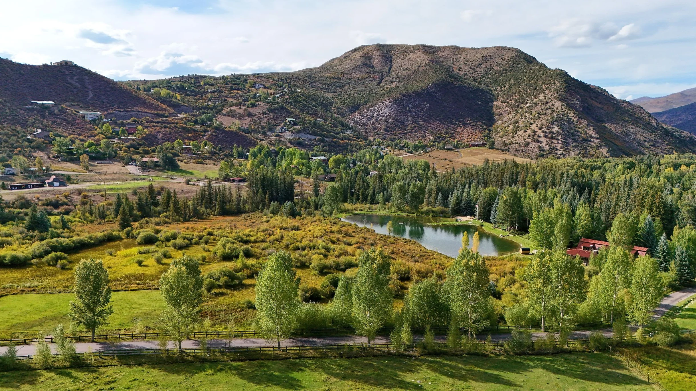 Wander Snowmass Creek #56