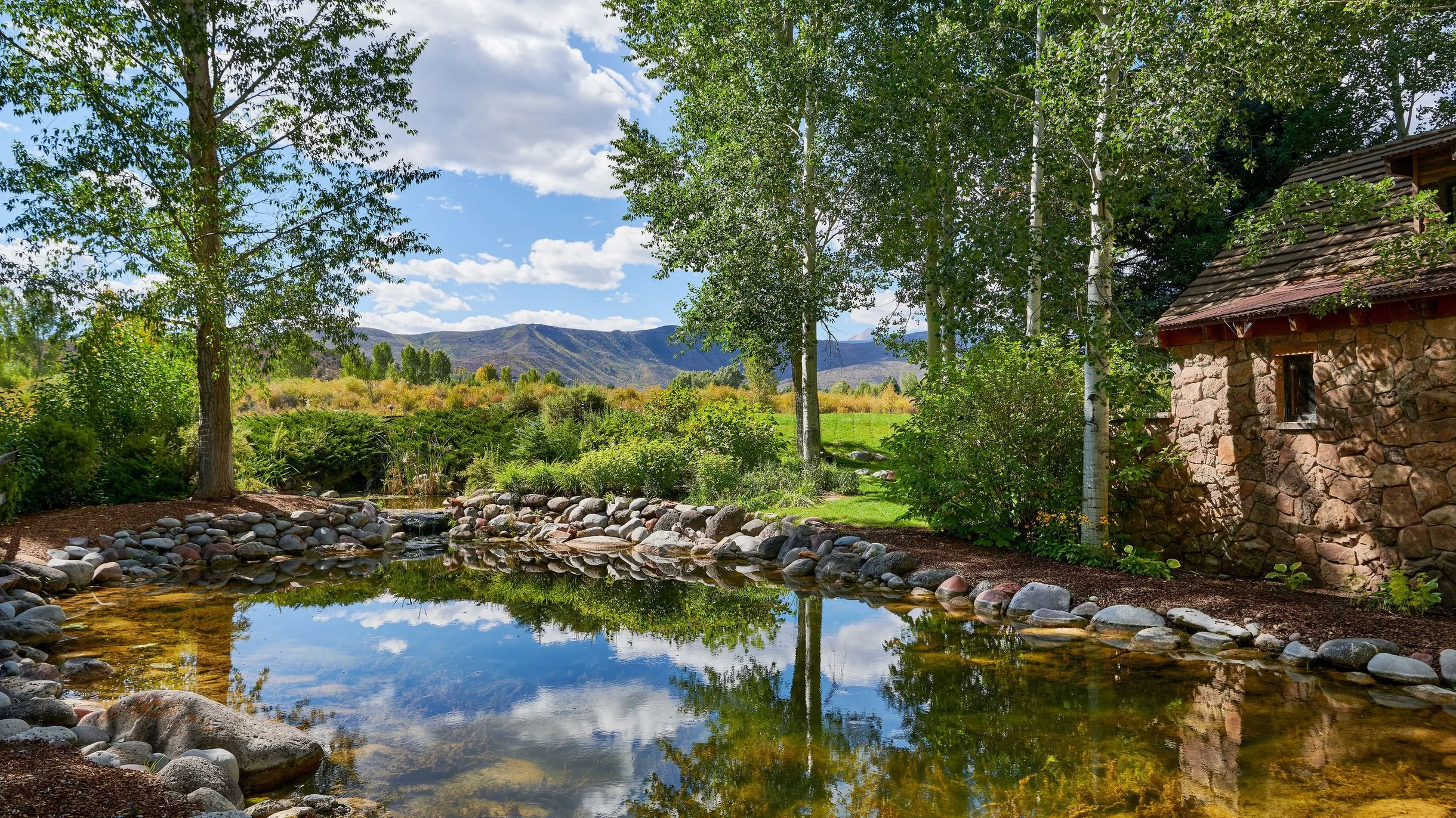 Wander Snowmass Creek #120