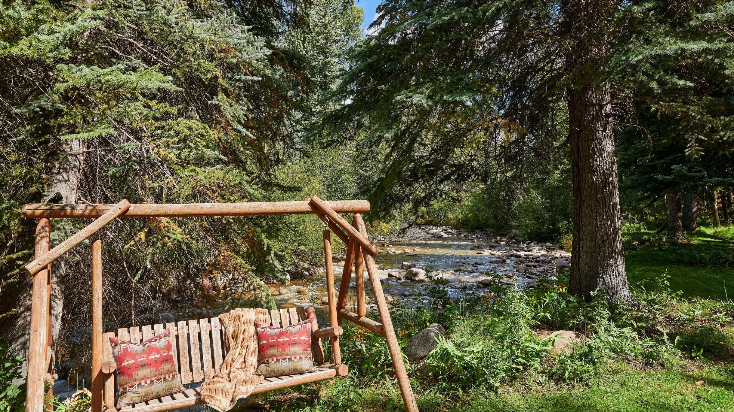 Wander Snowmass Creek #145