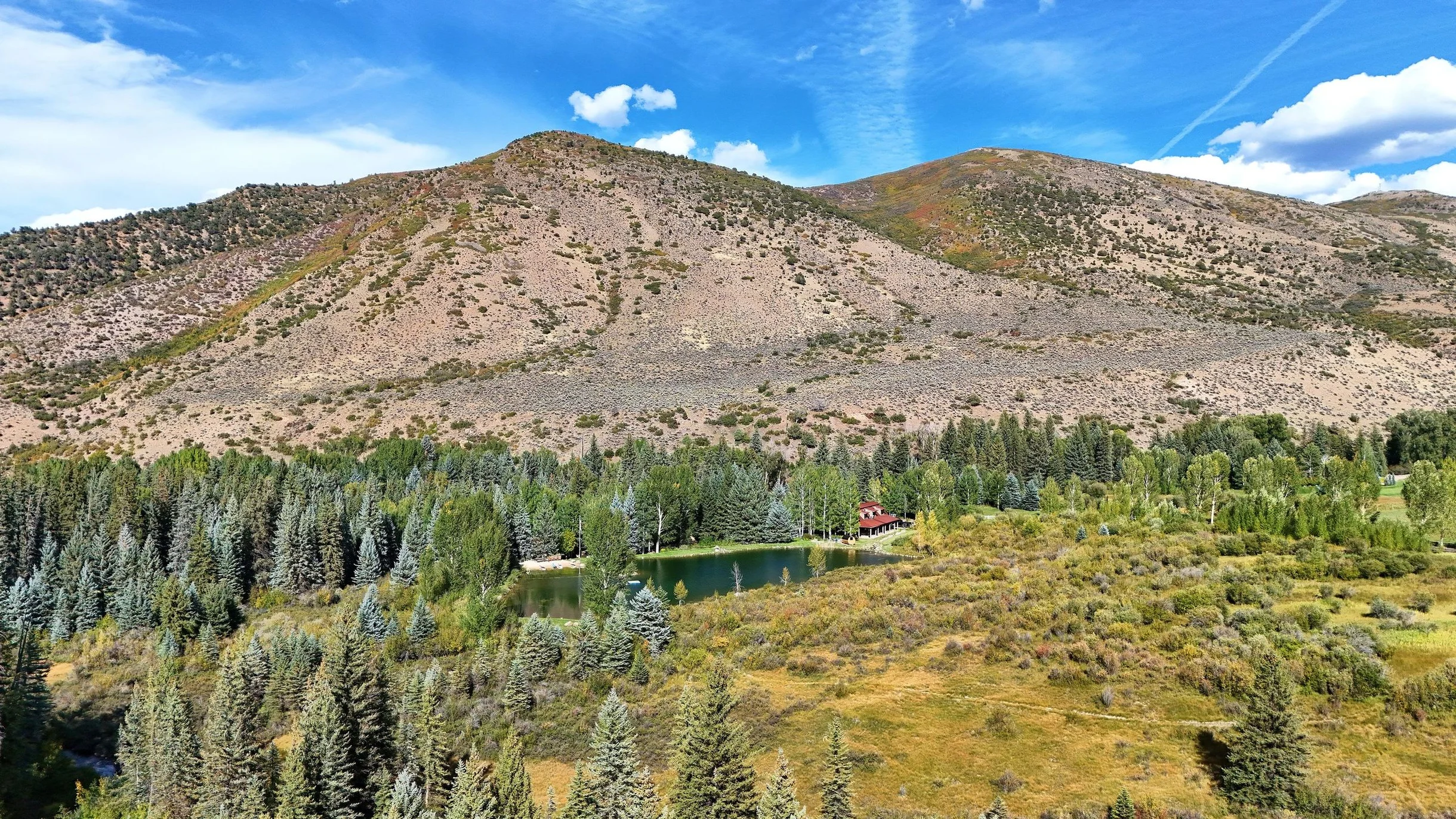 Wander Snowmass Creek #138