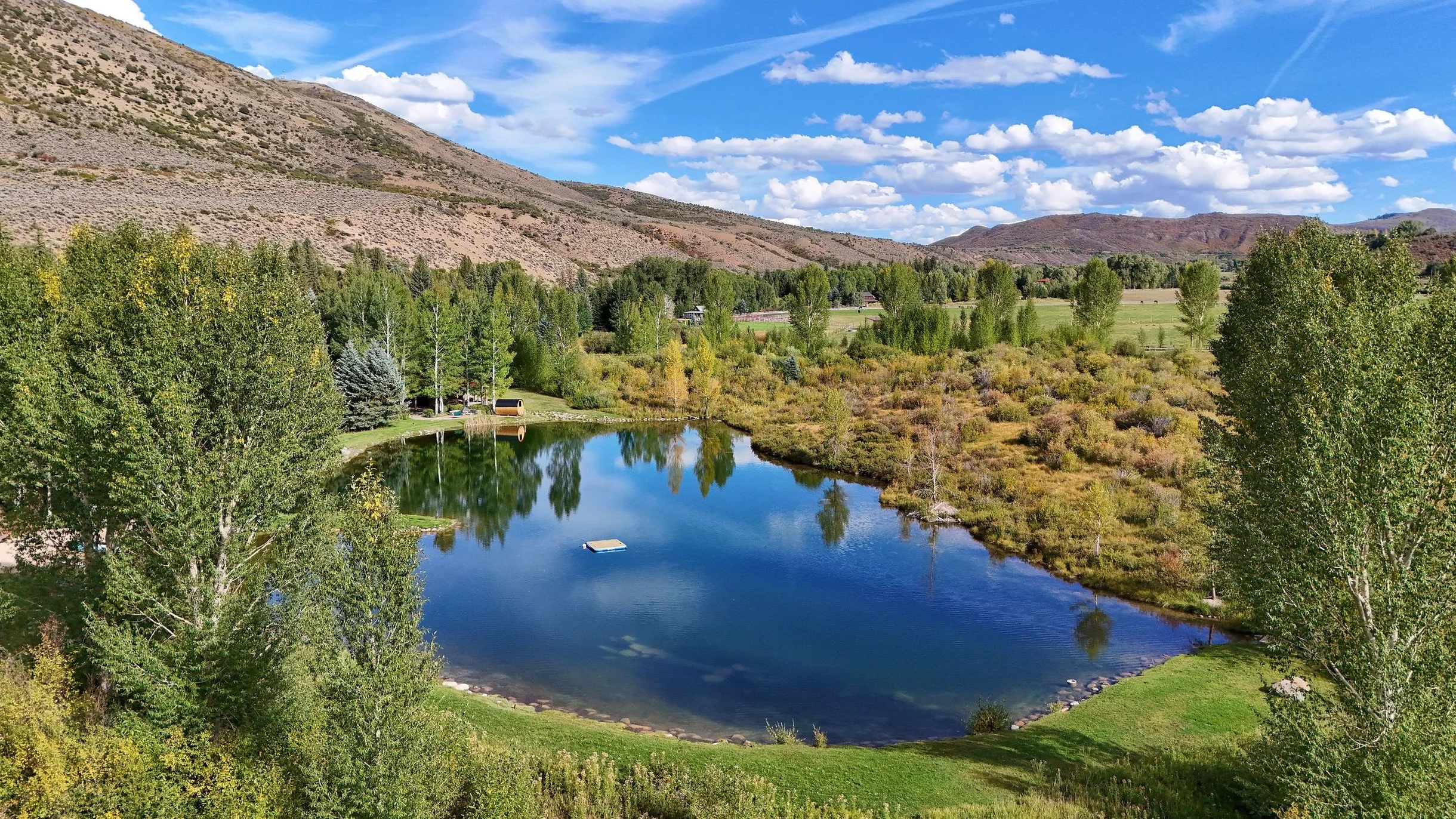 Wander Snowmass Creek #118