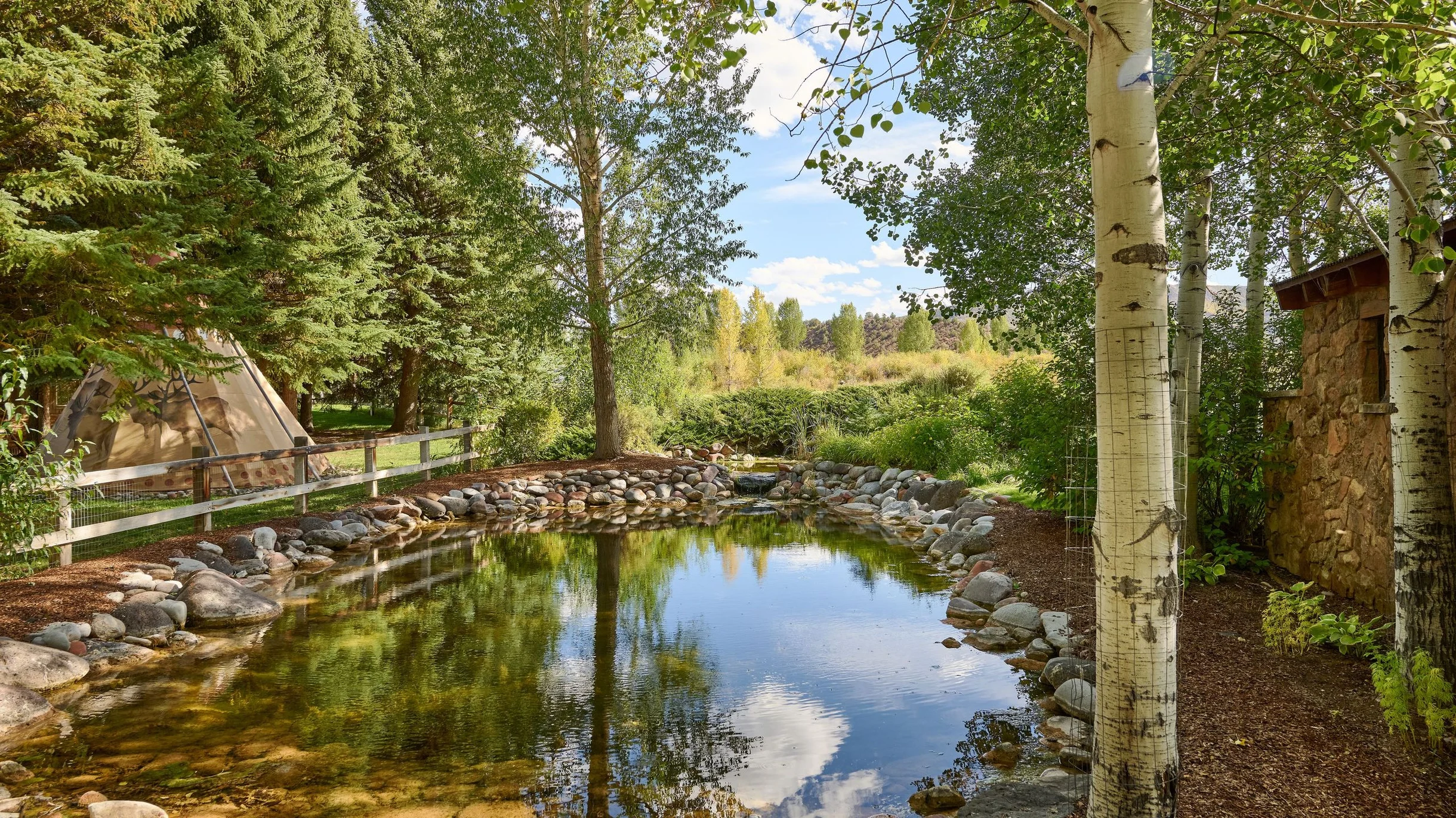Wander Snowmass Creek #85