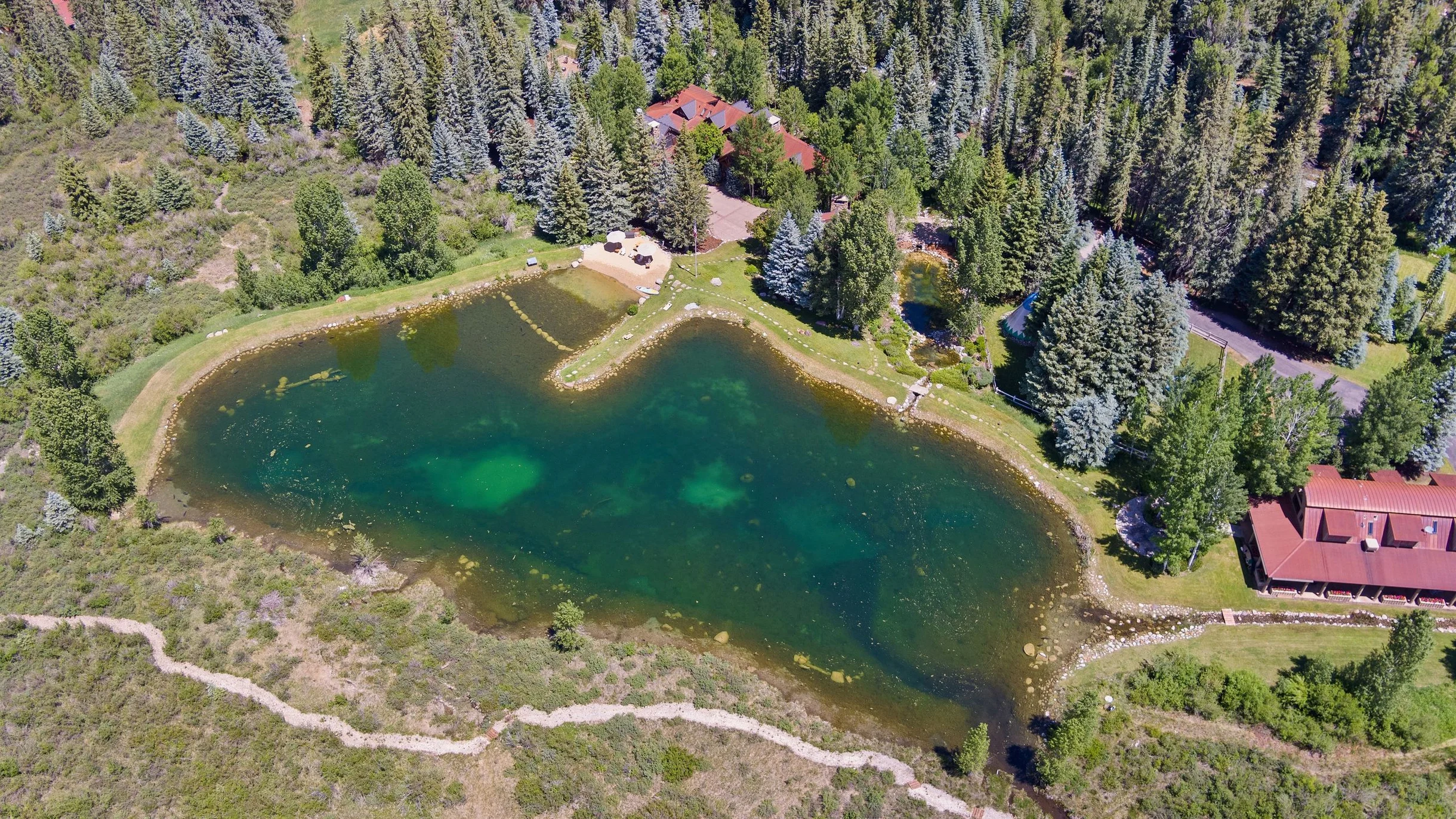 Wander Snowmass Peaks #91