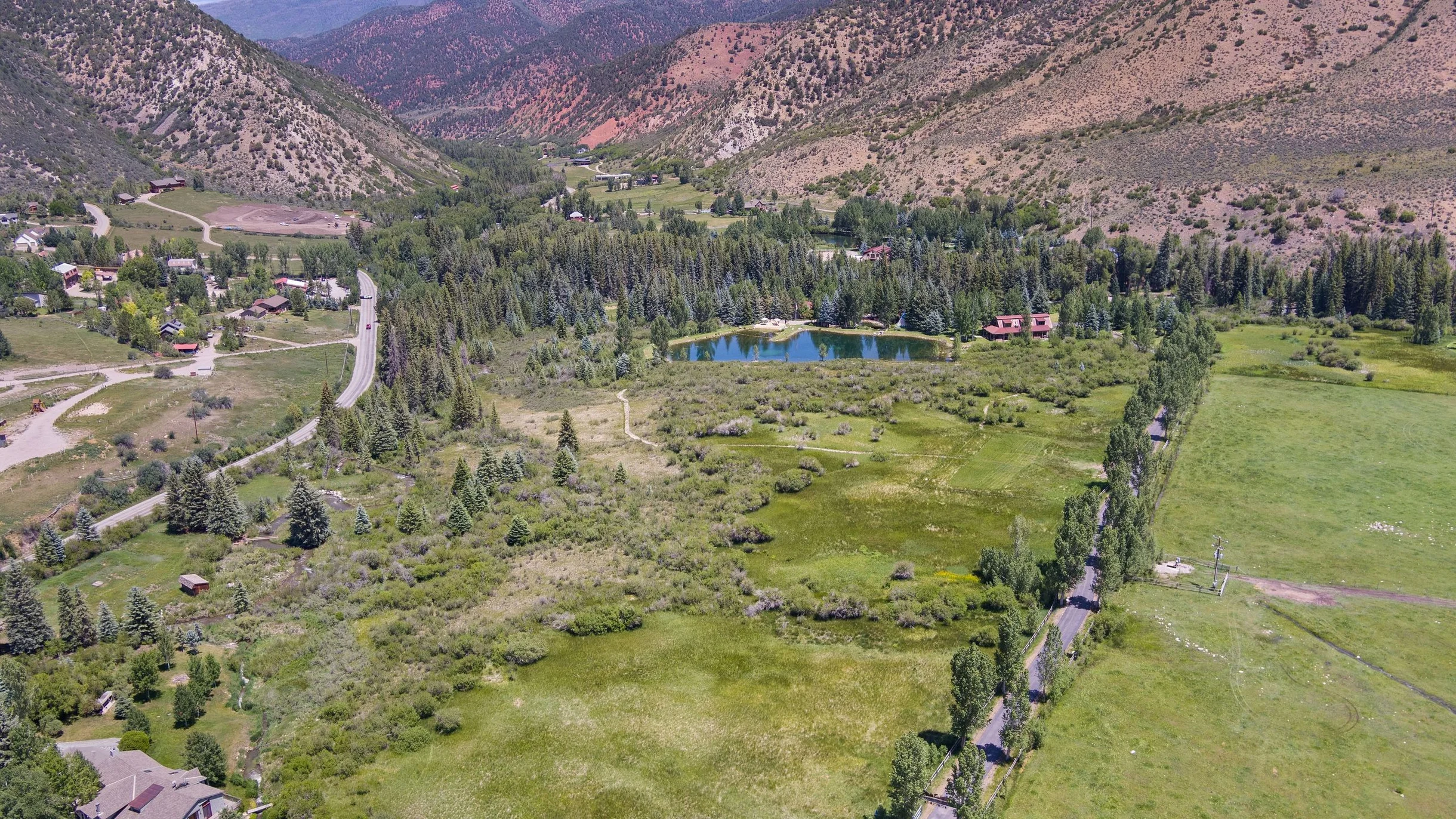 Wander Snowmass Peaks #83