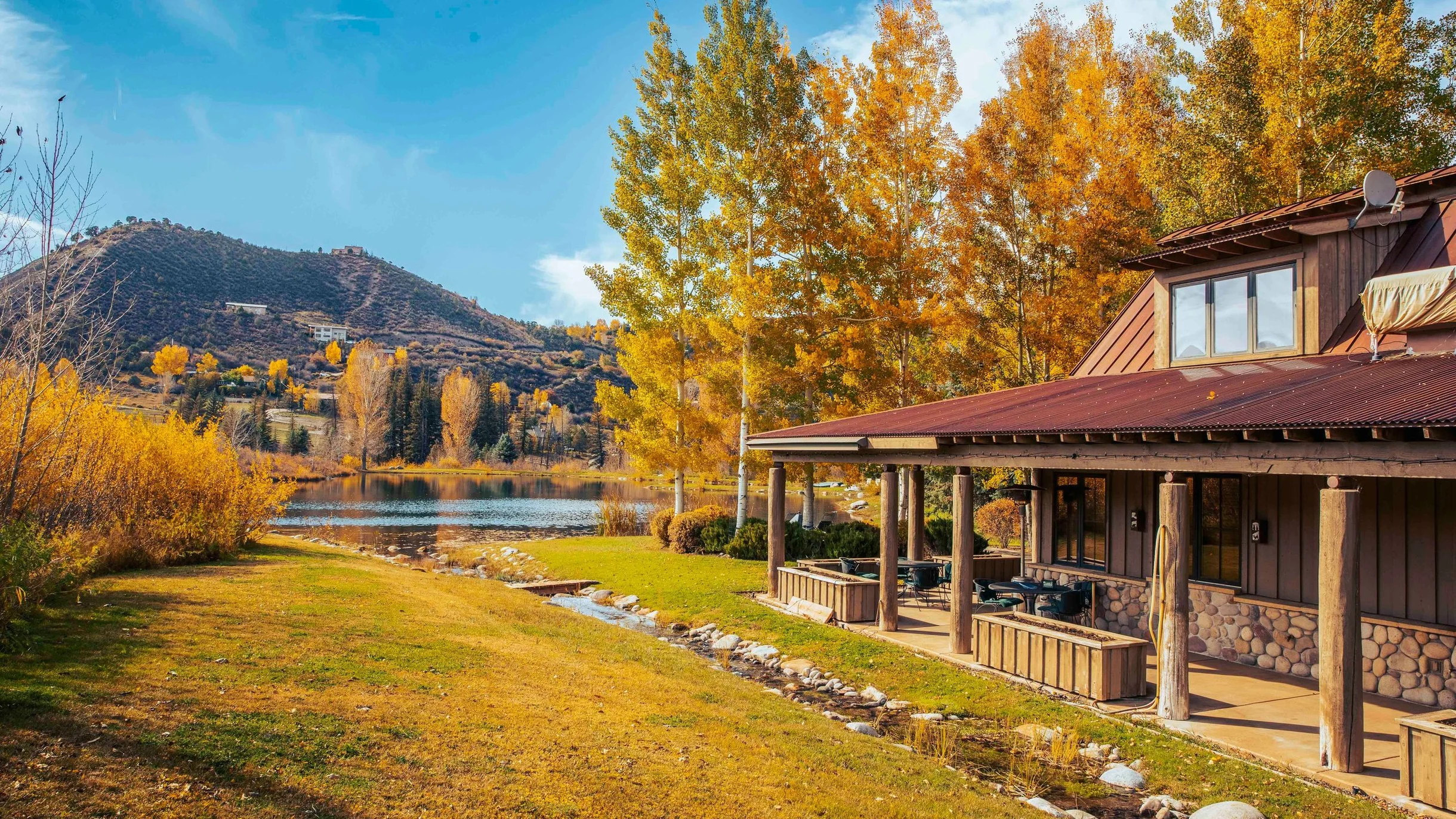 Wander Snowmass Retreat #62