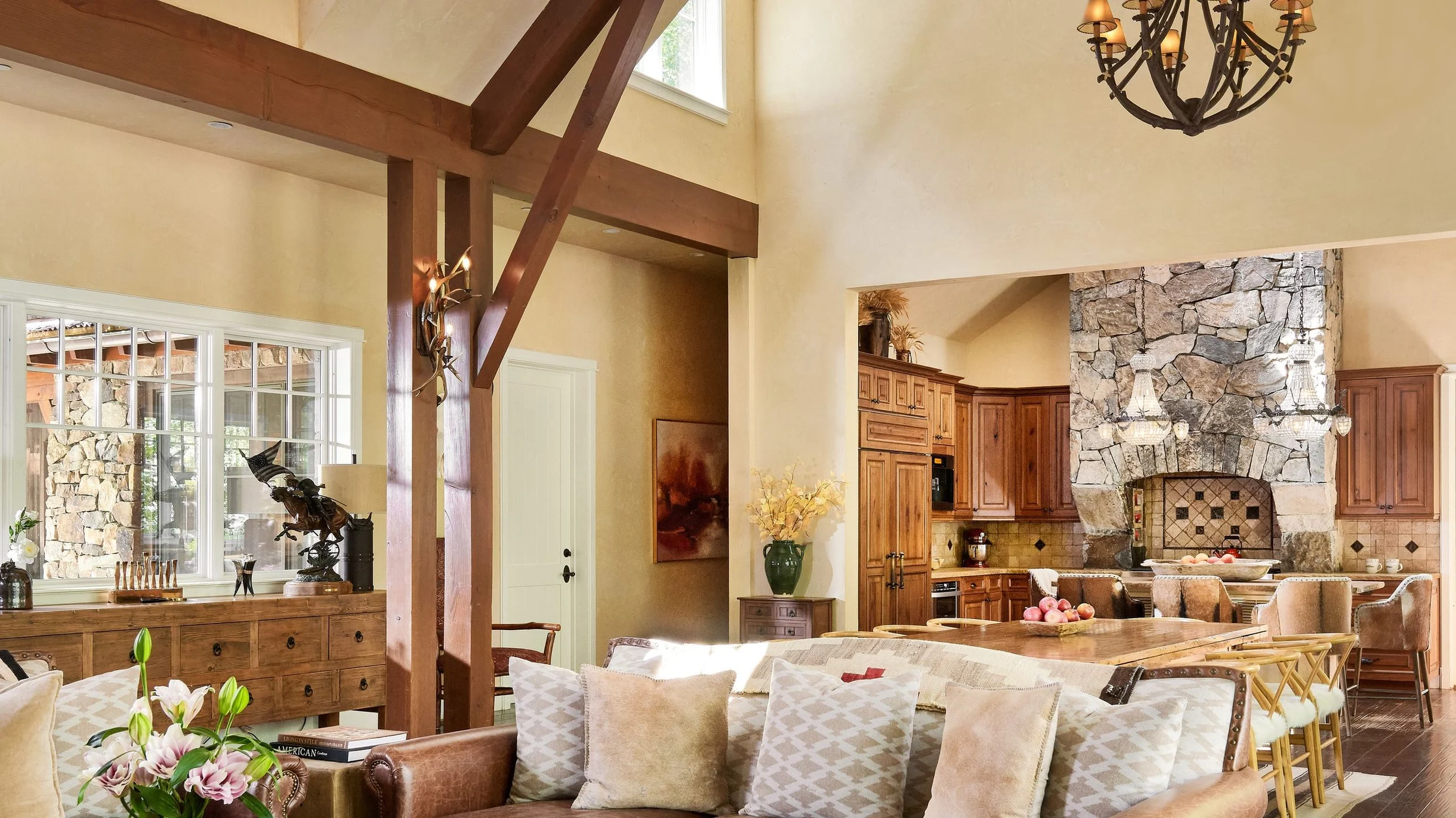 Wander Snowmass Retreat #84