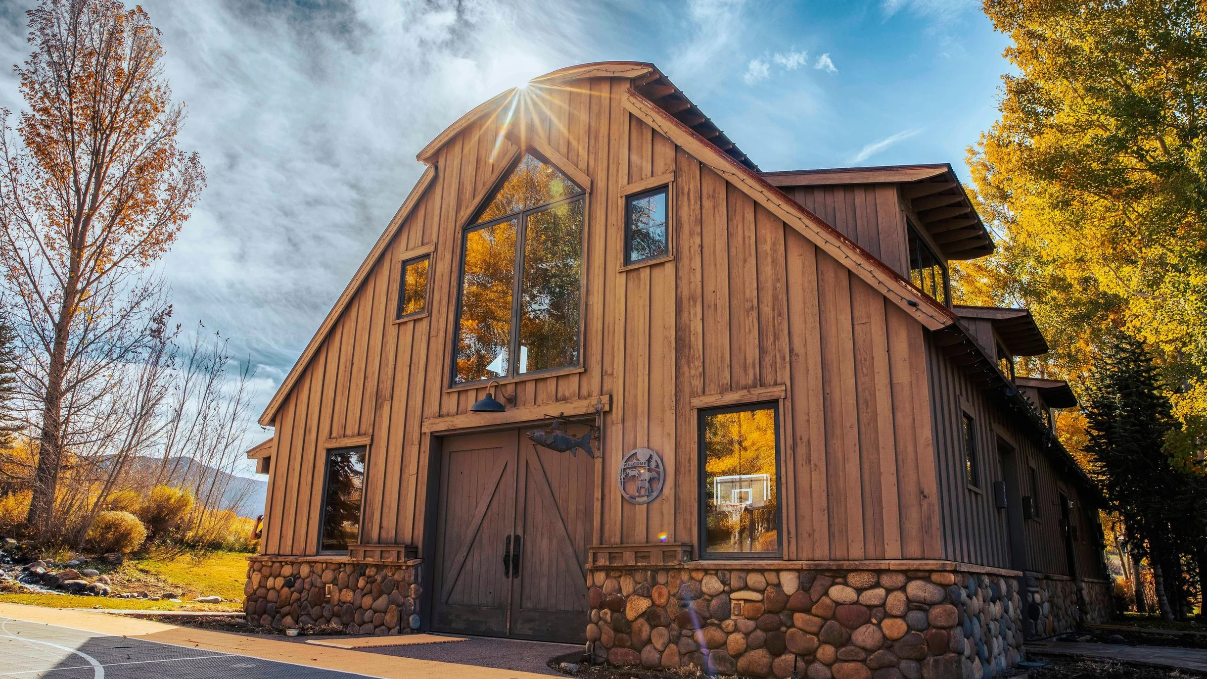 Wander Snowmass Retreat #131