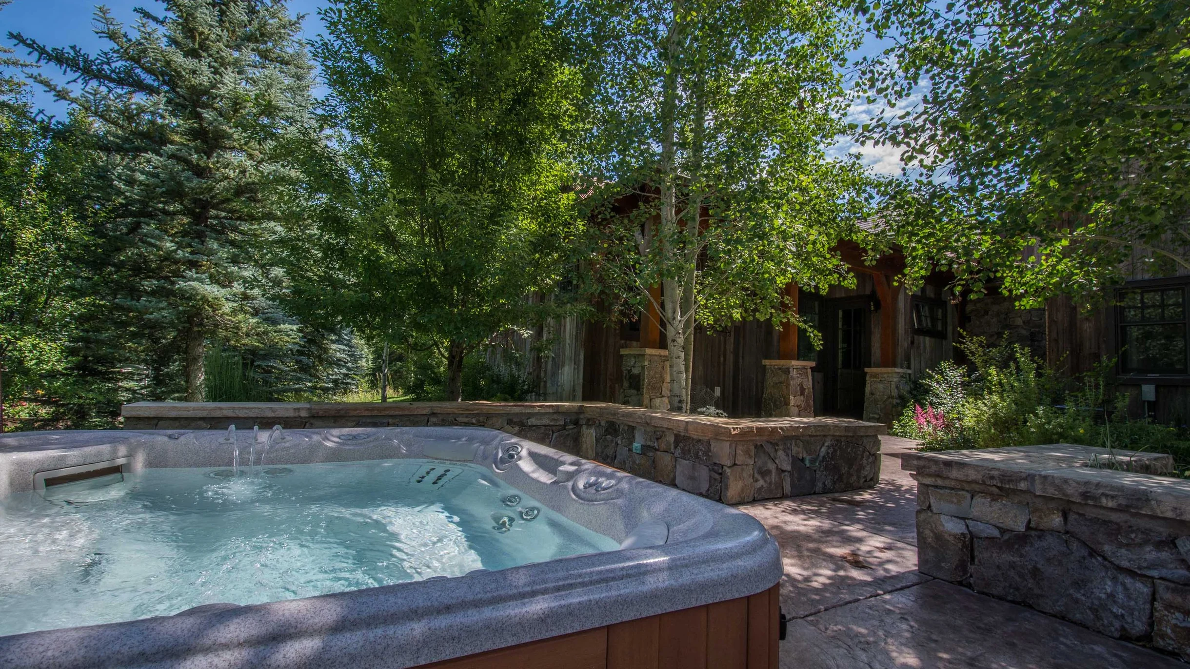 Wander Snowmass Retreat #46