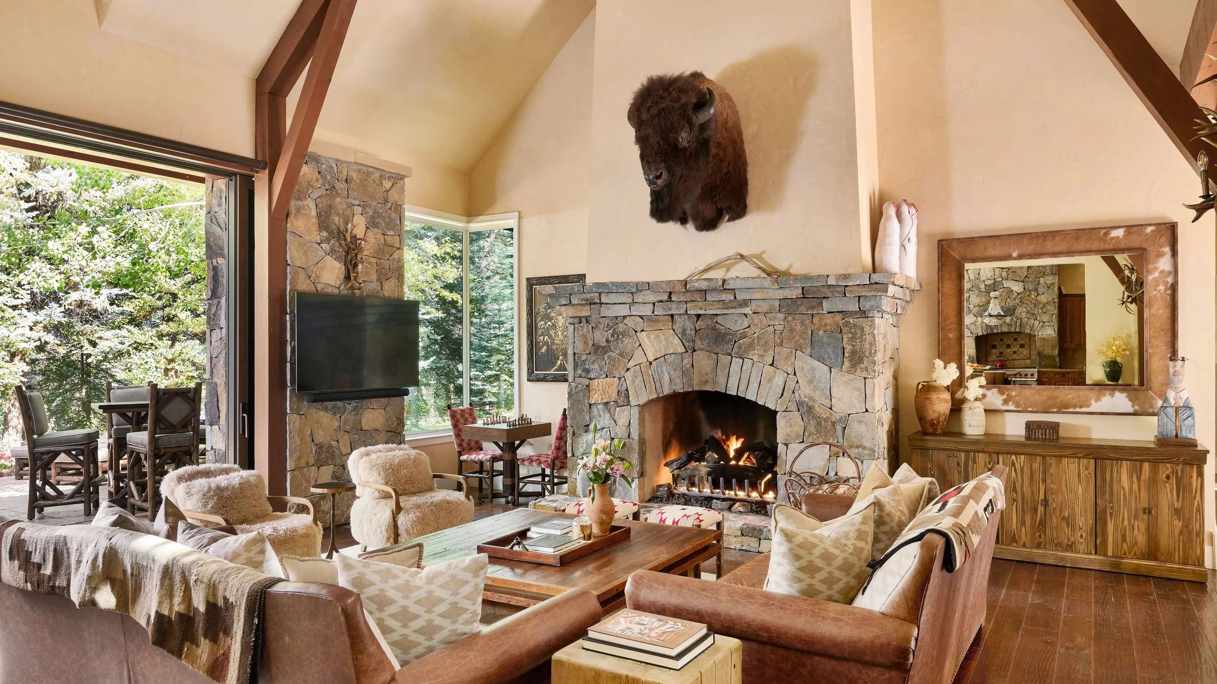 Wander Snowmass Retreat #96