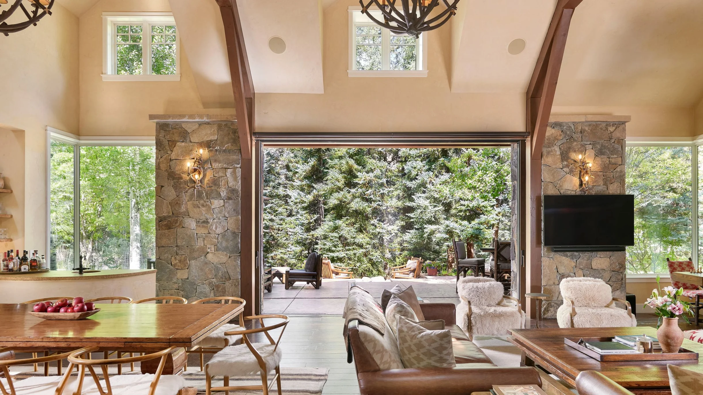 Wander Snowmass Retreat #113