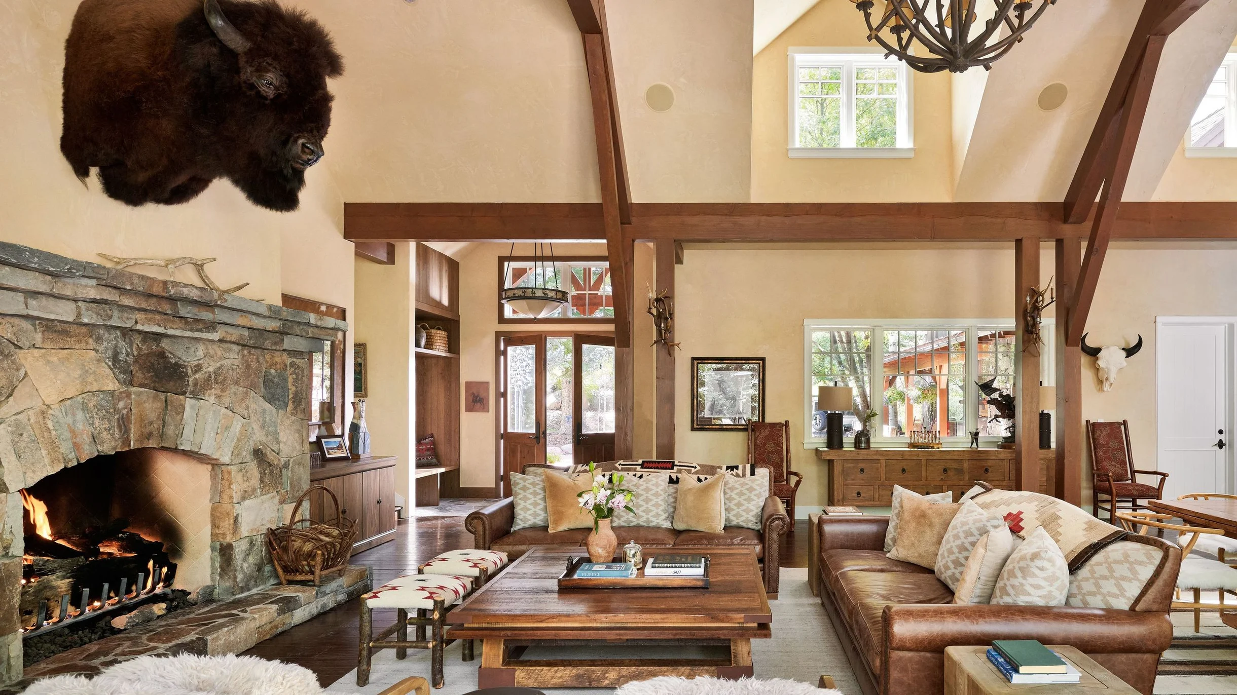 Wander Snowmass Retreat #81