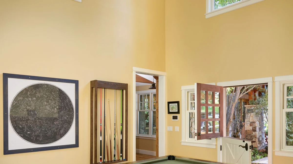 Wander Snowmass Retreat #45