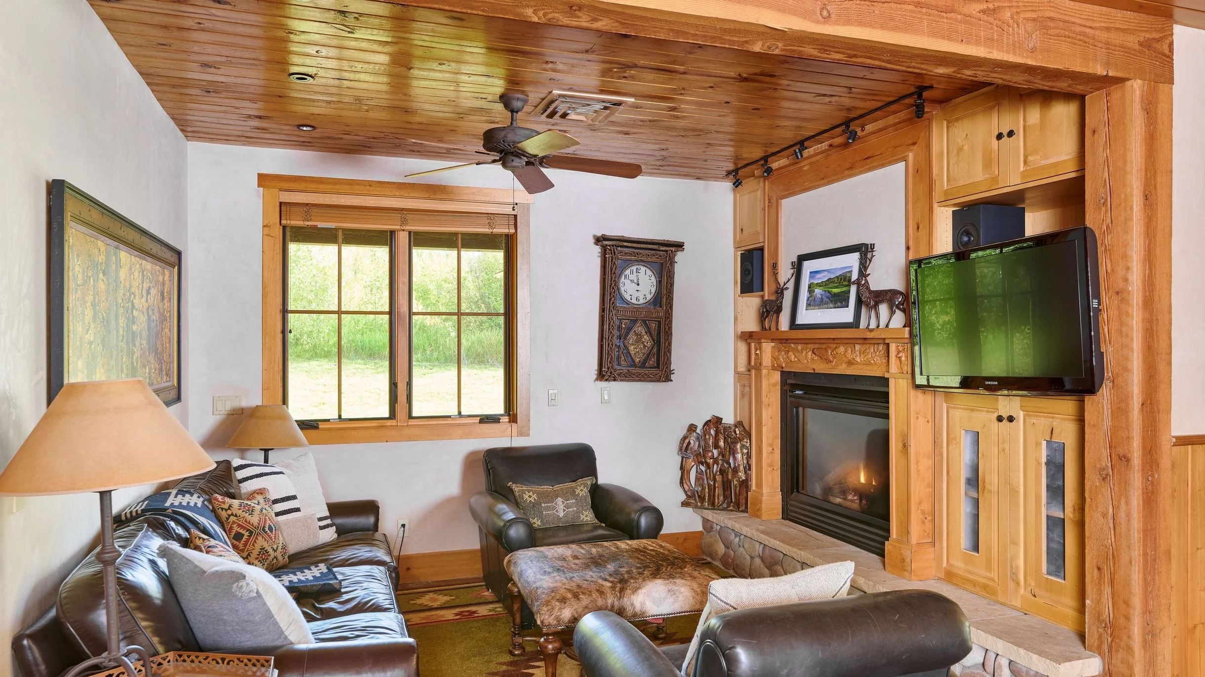 Wander Snowmass Retreat #124