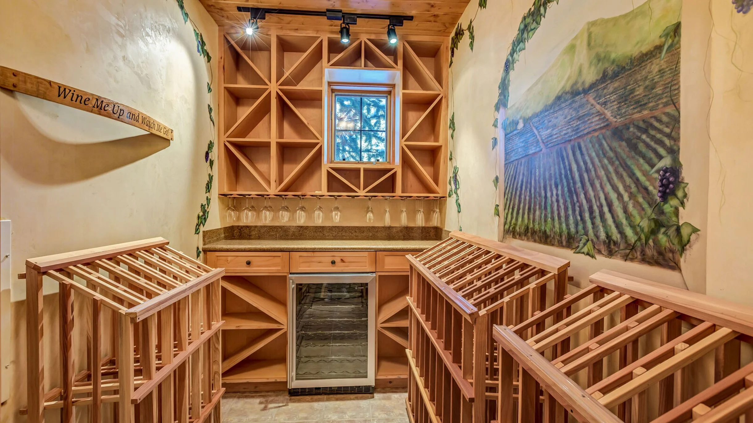 Wander Snowmass Retreat #121