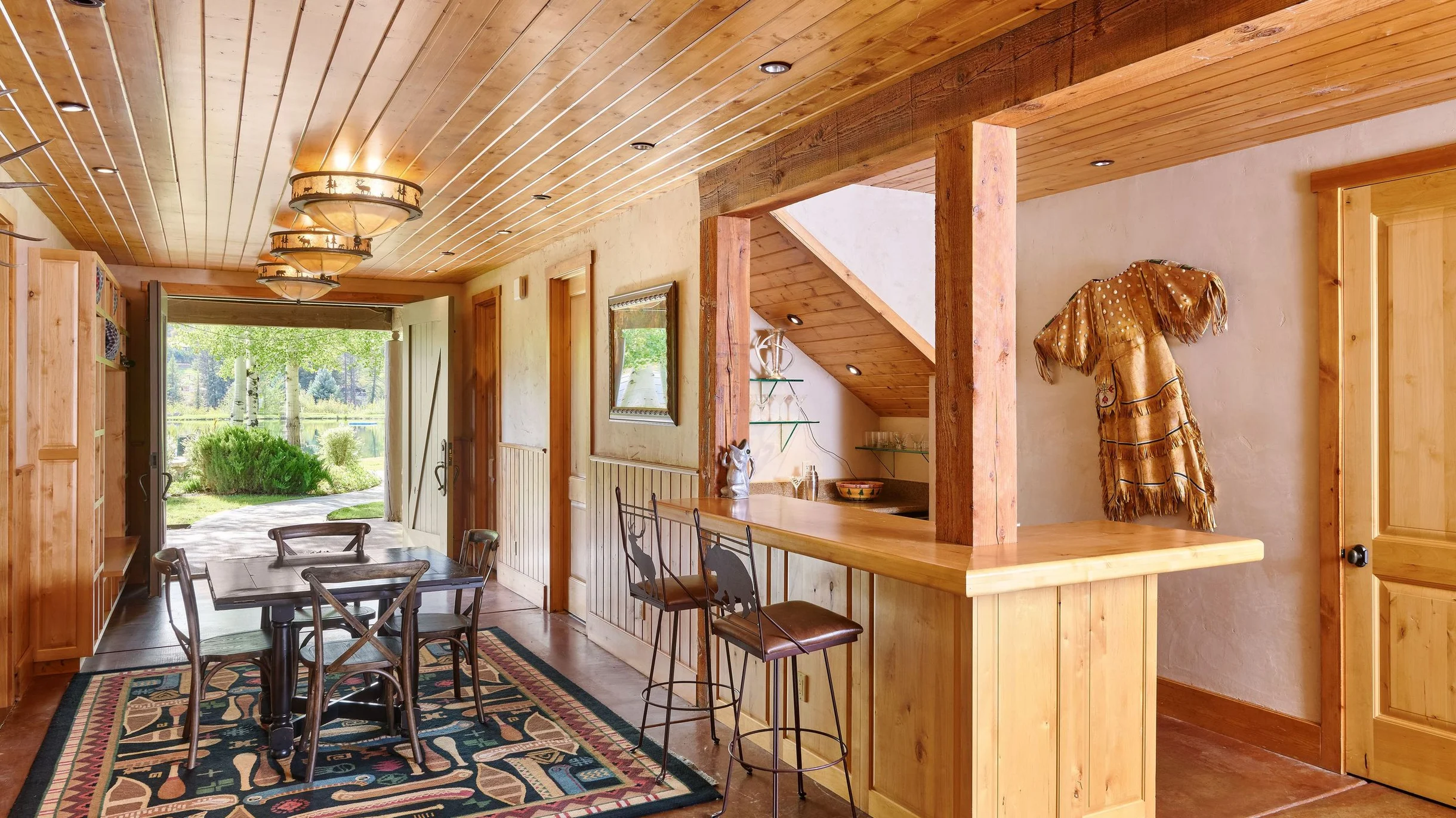 Wander Snowmass Retreat #90