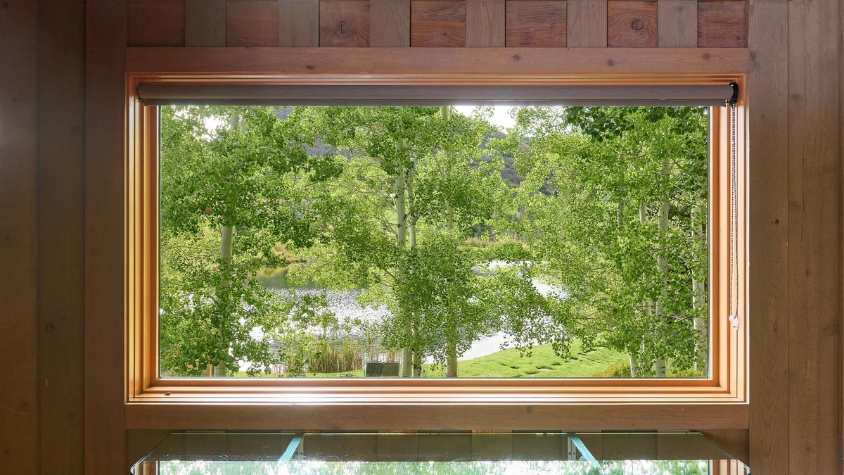 Wander Snowmass Retreat #111