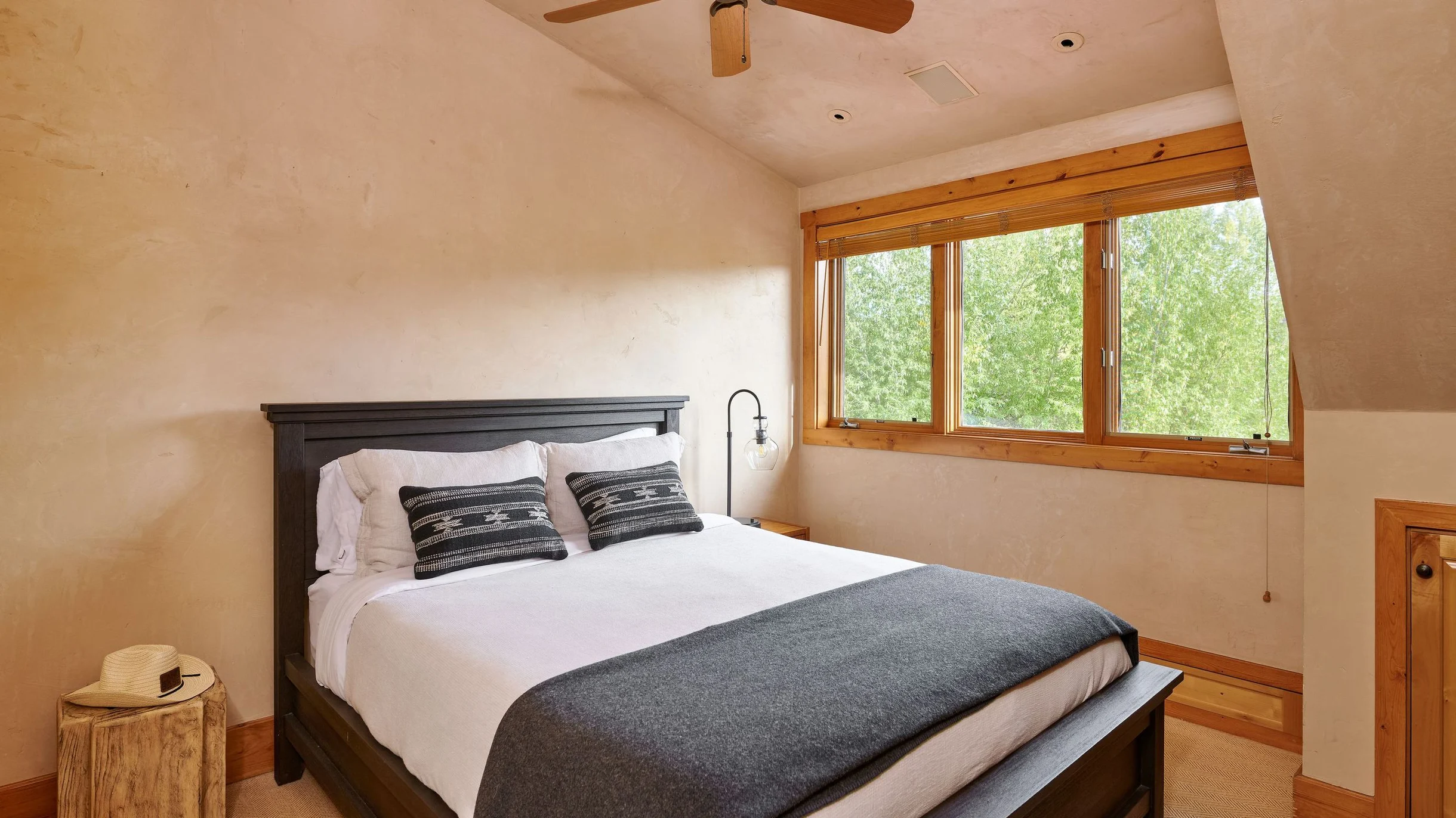 Wander Snowmass Retreat #72