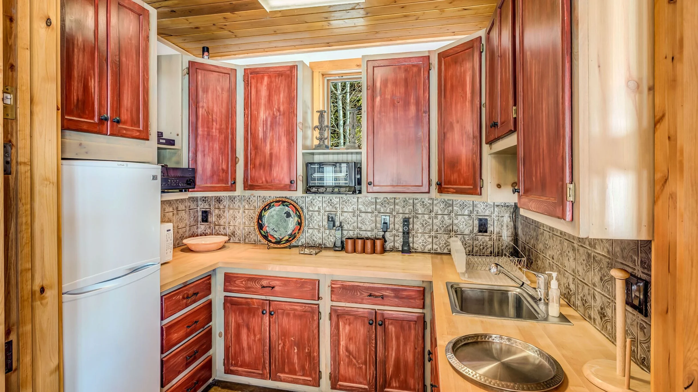 Wander Snowmass Retreat #120