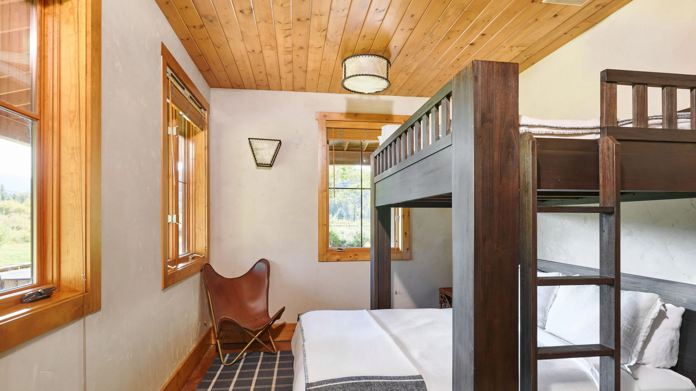 Wander Snowmass Retreat #82