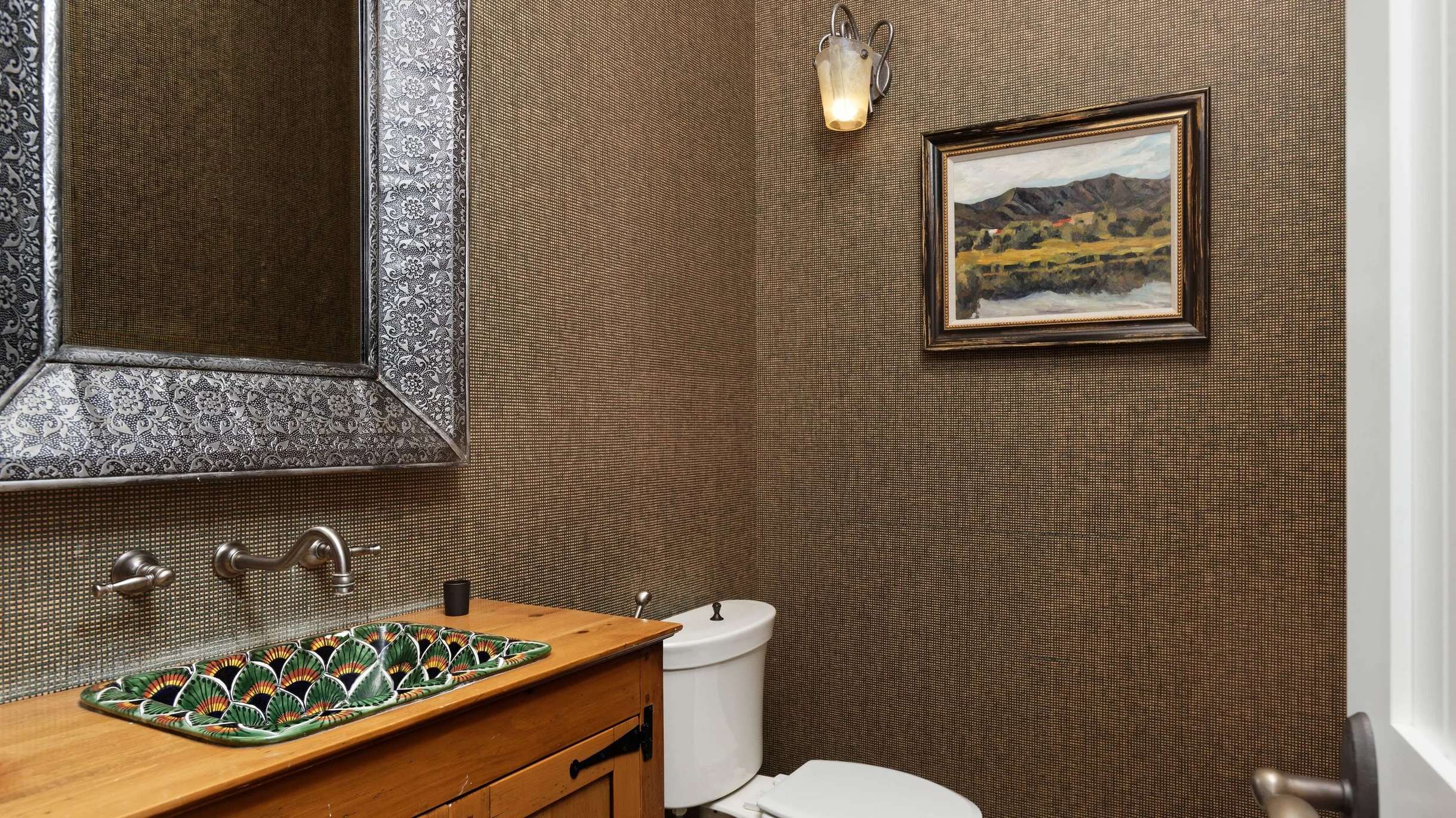 Wander Snowmass Retreat #100