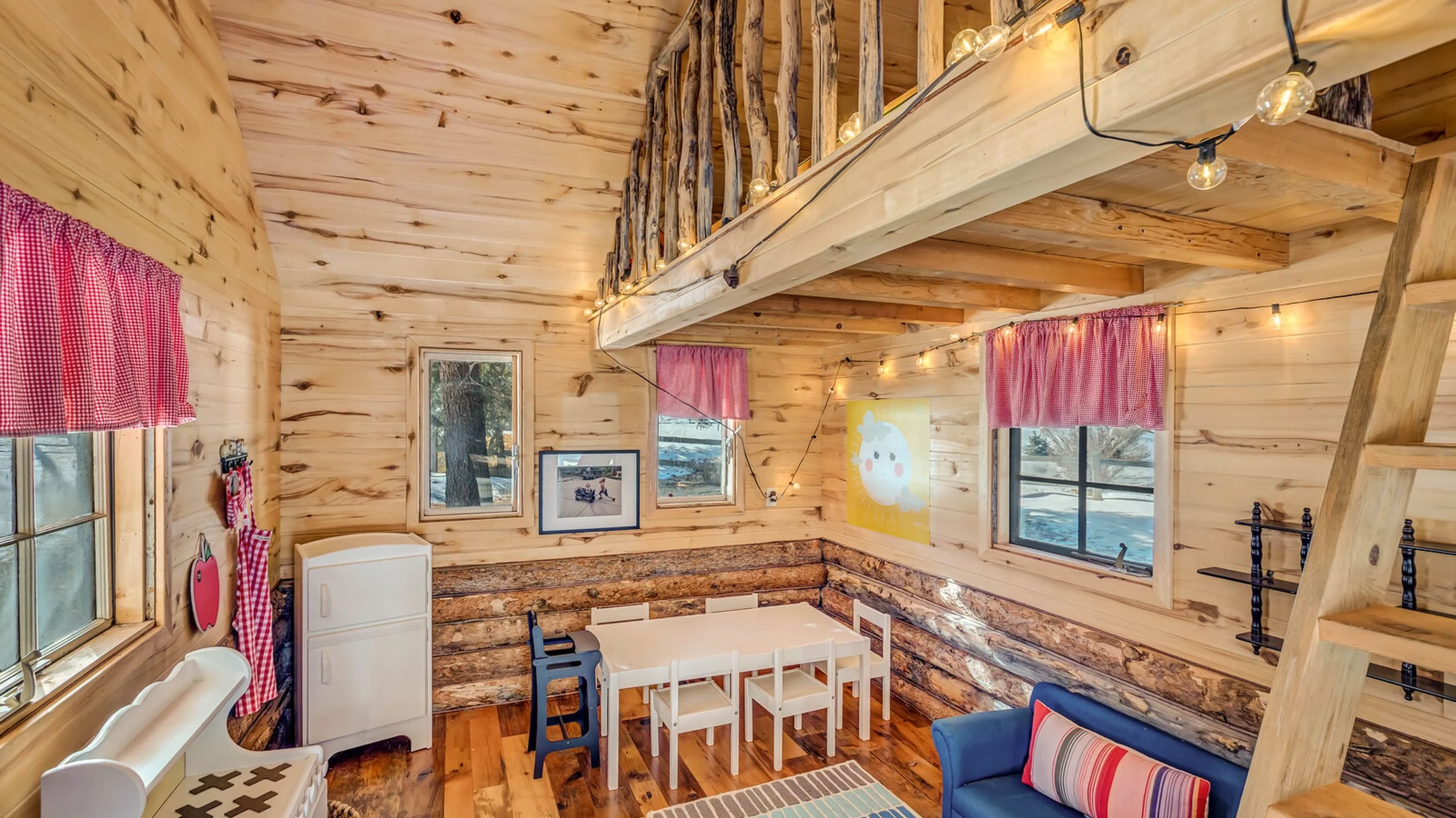 Wander Snowmass Retreat #123