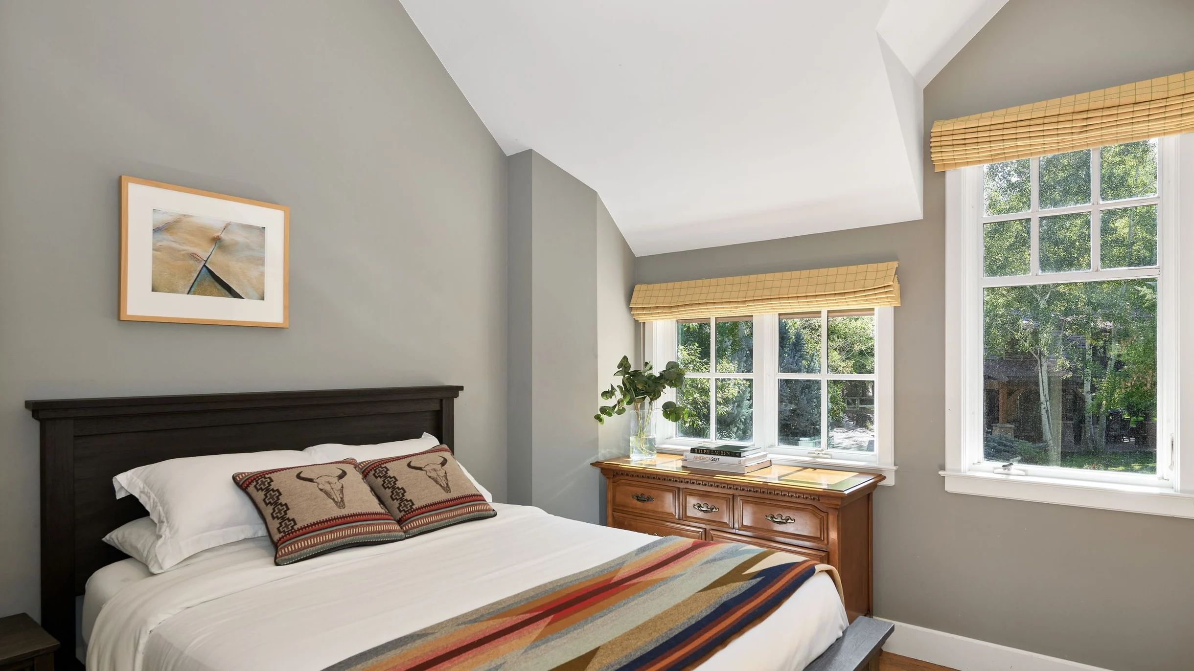 Wander Snowmass Retreat #94