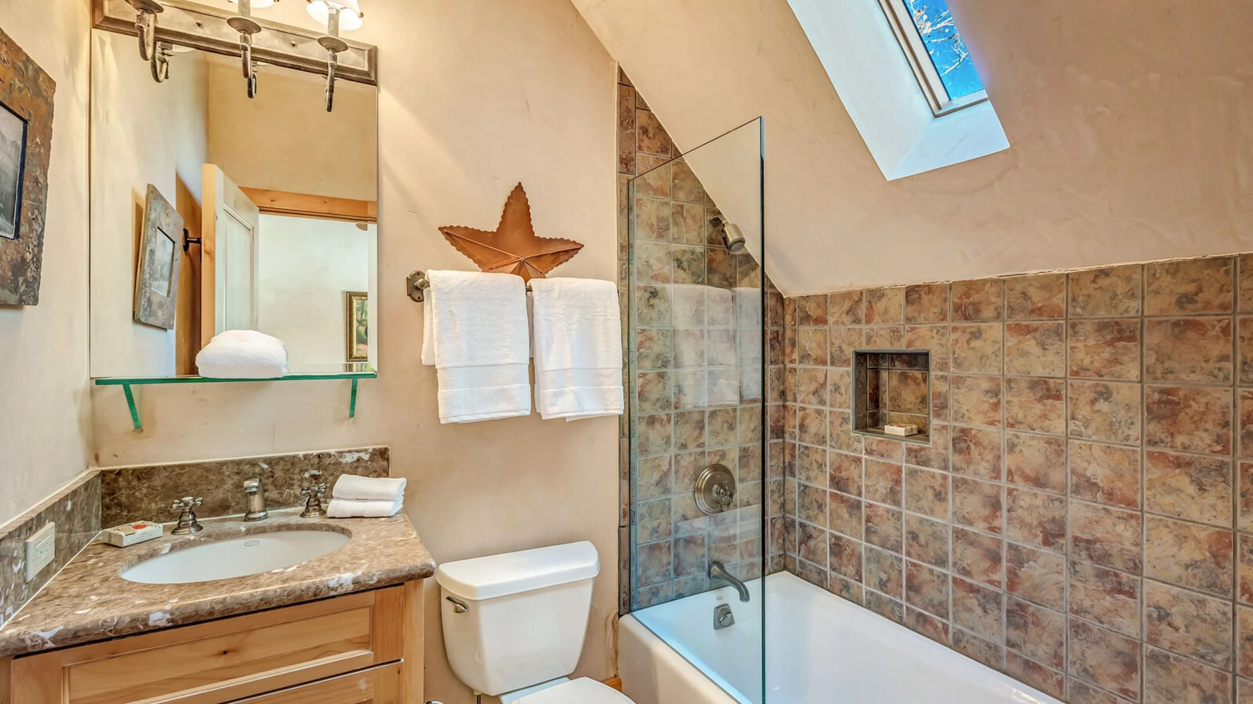 Wander Snowmass Retreat #95