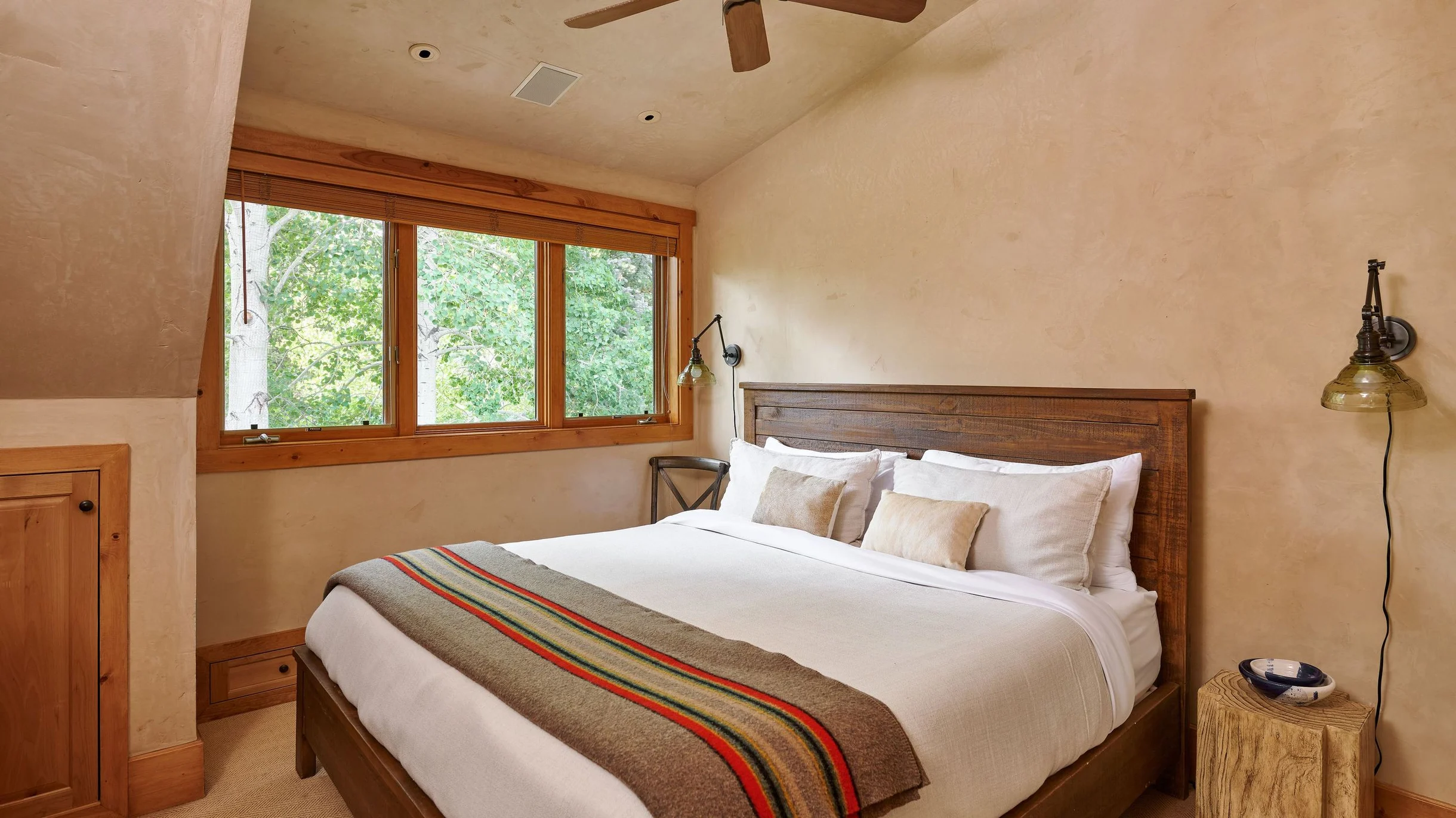 Wander Snowmass Retreat #127