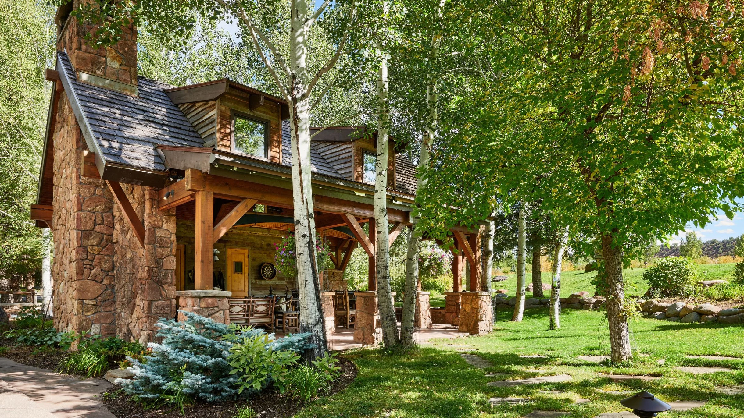 Wander Snowmass Retreat #176