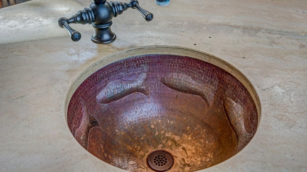 Wander Snowmass Retreat #106