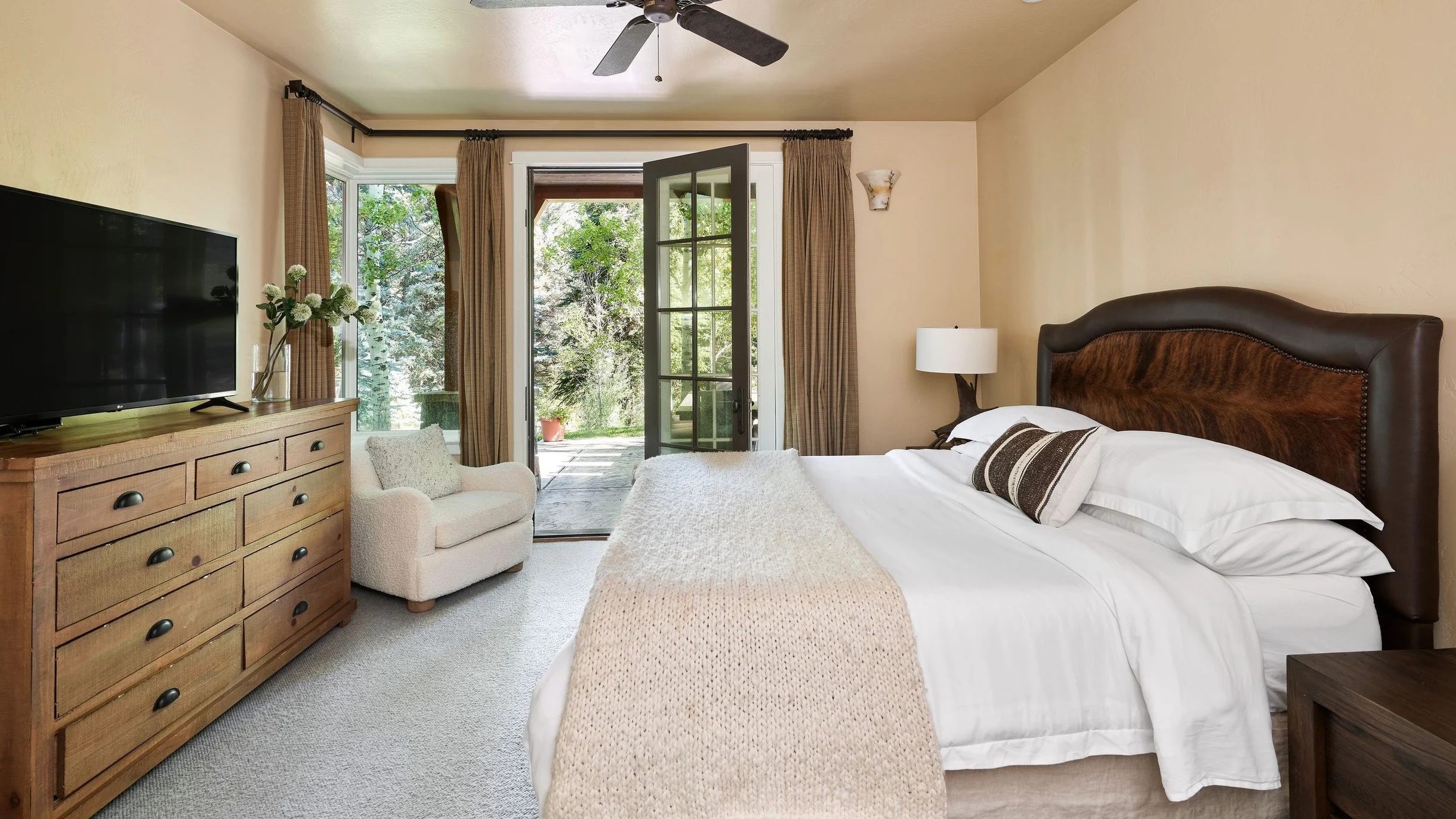 Wander Snowmass Retreat #162